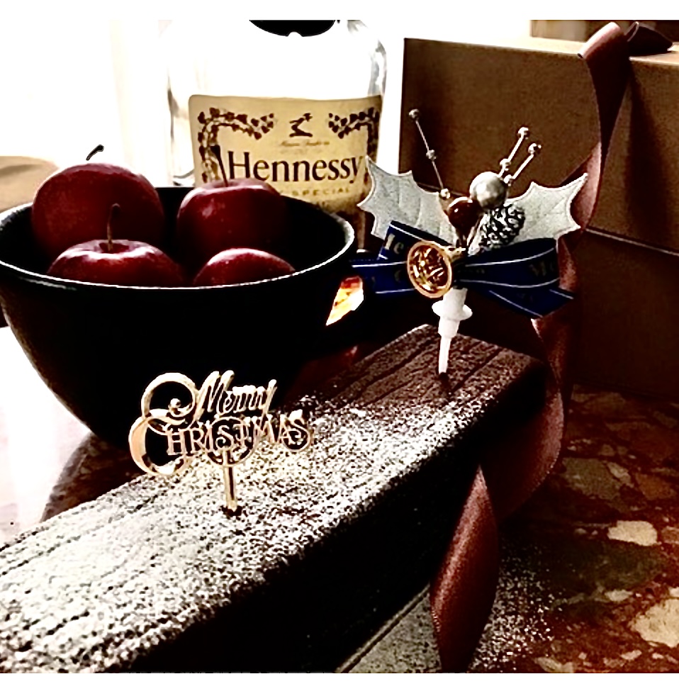 クリスマス・お歳暮のご案内