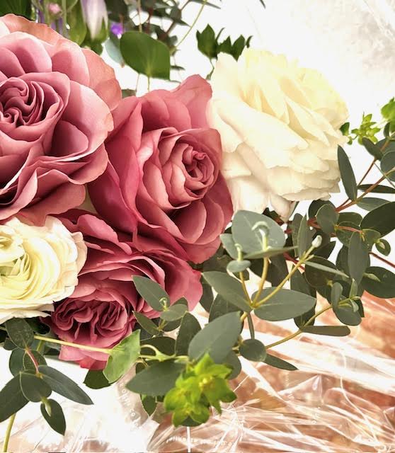 ホワイトデーのお菓子を発送しました