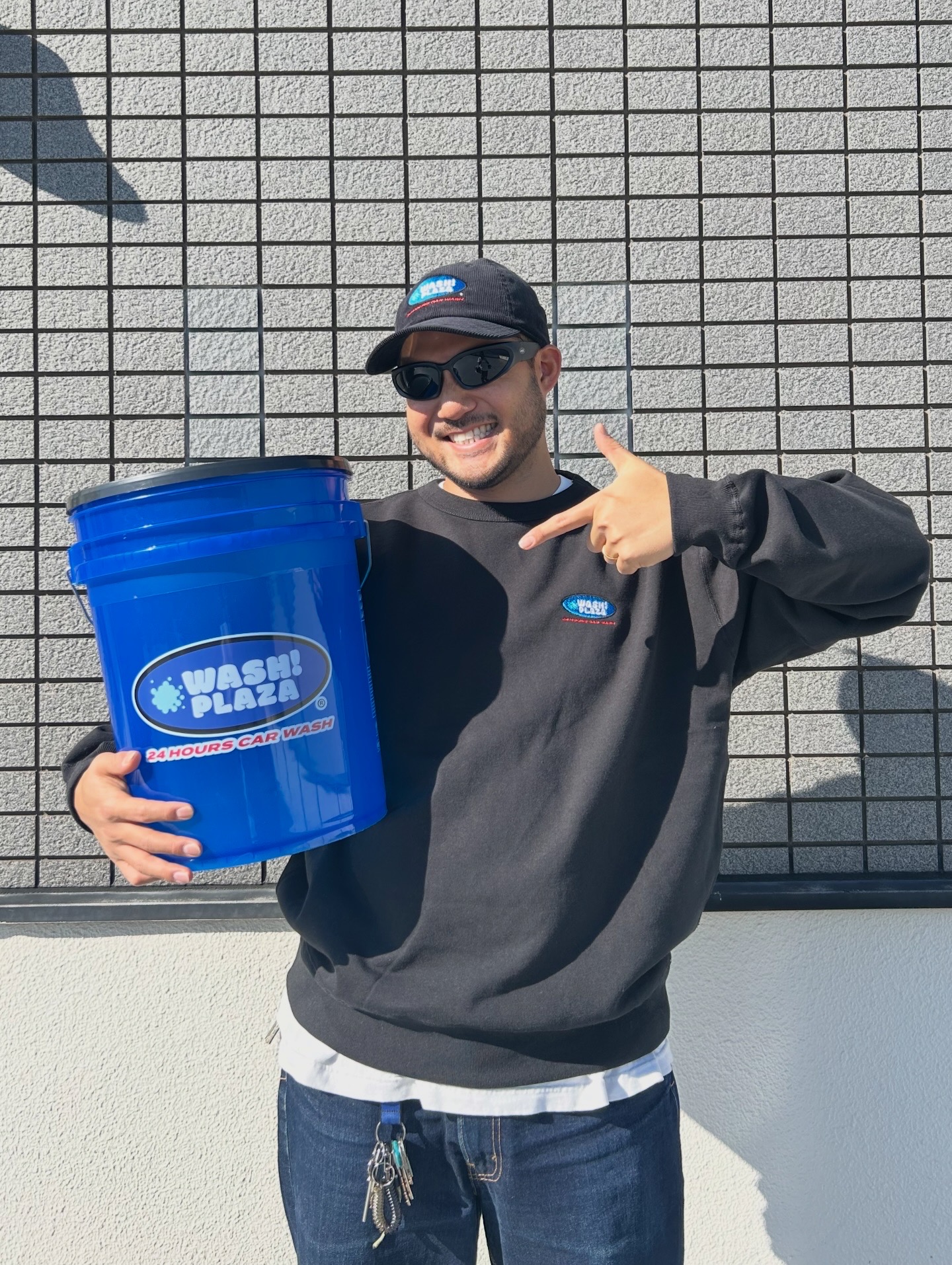 W!P BLOG — Vol.1 【青いユニットが生まれた日】