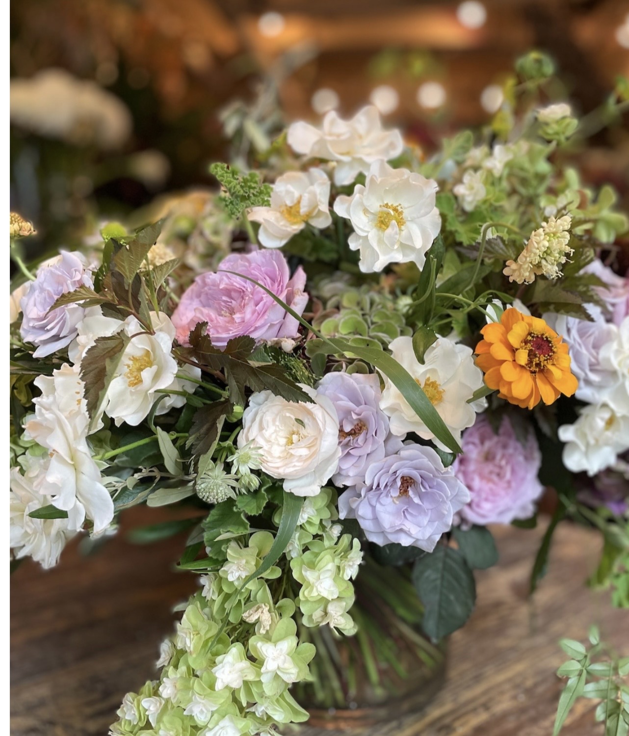 新年のご挨拶⭐︎⭐︎