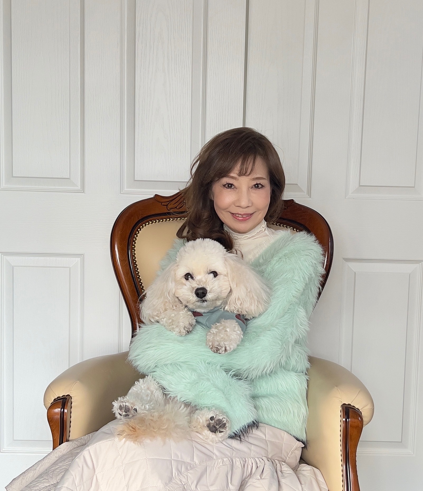 新年のご挨拶⭐︎⭐︎WINTER SALEのお知らせ