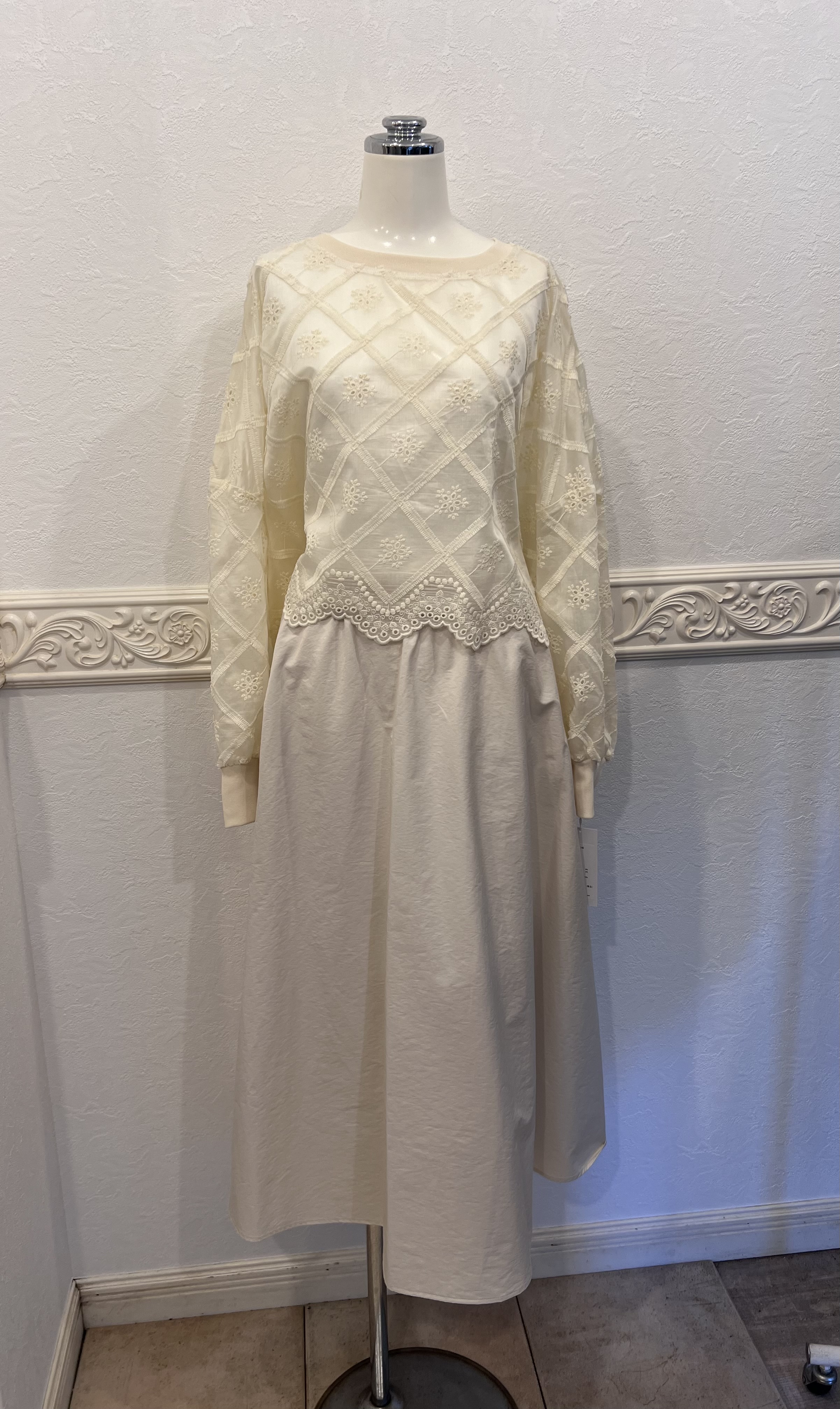 ヒロミシスルのレーストップス♡