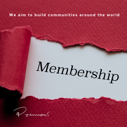 Primaras.membership