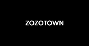 zozotown