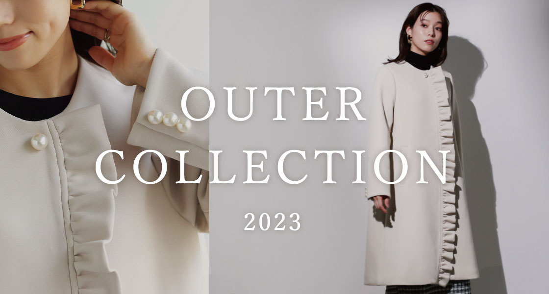 OUTER COLLECTION 2023