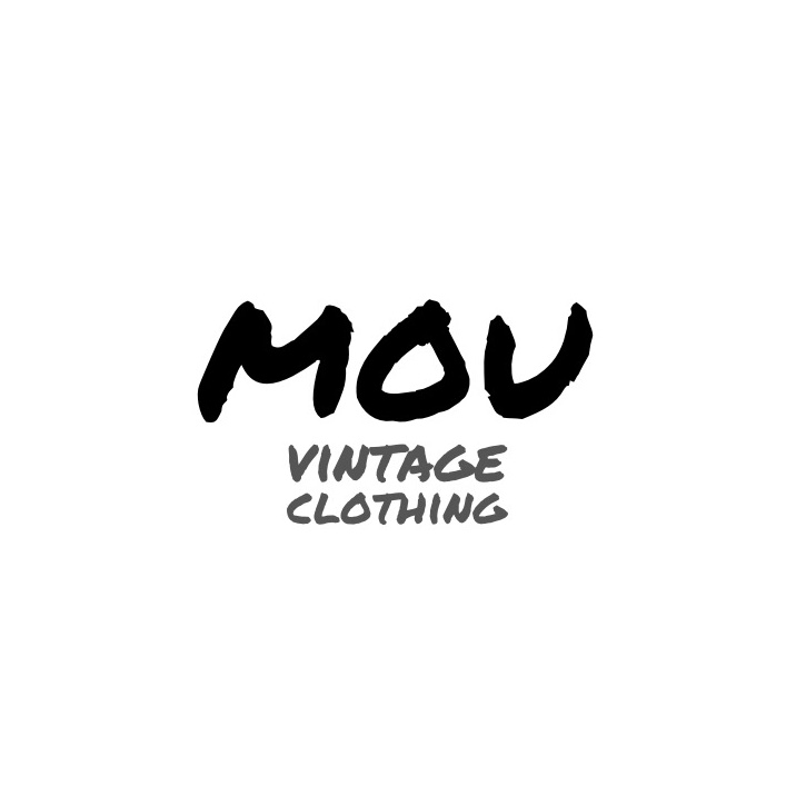 ★古着屋MOUです。★