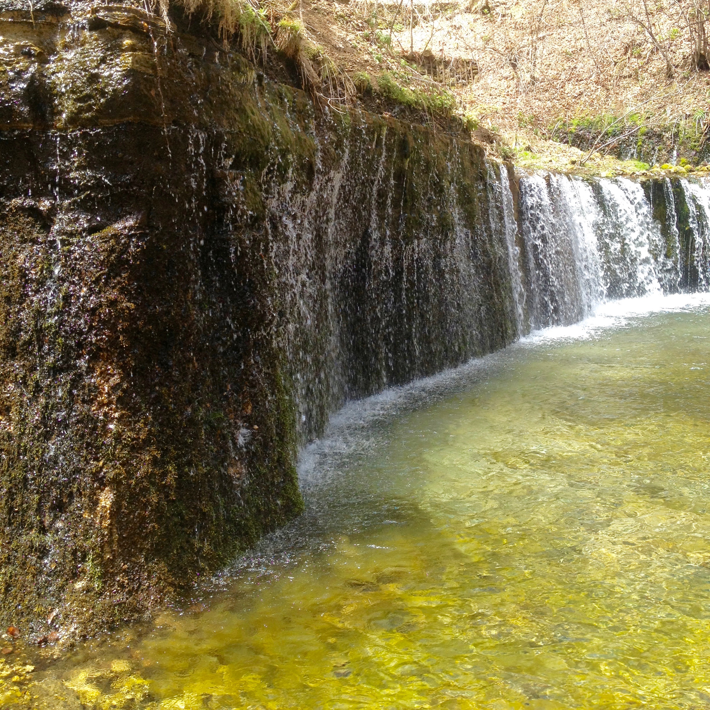 水が良いとこ糸産地