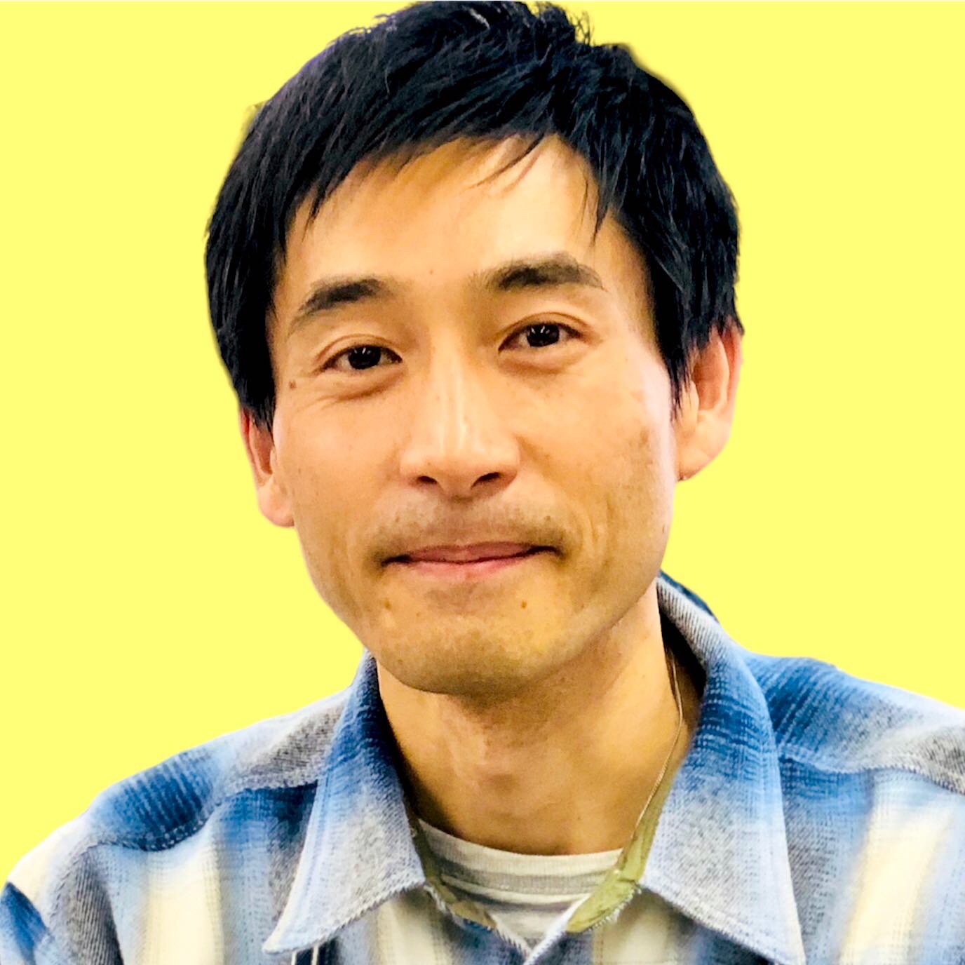 改めましてのご挨拶