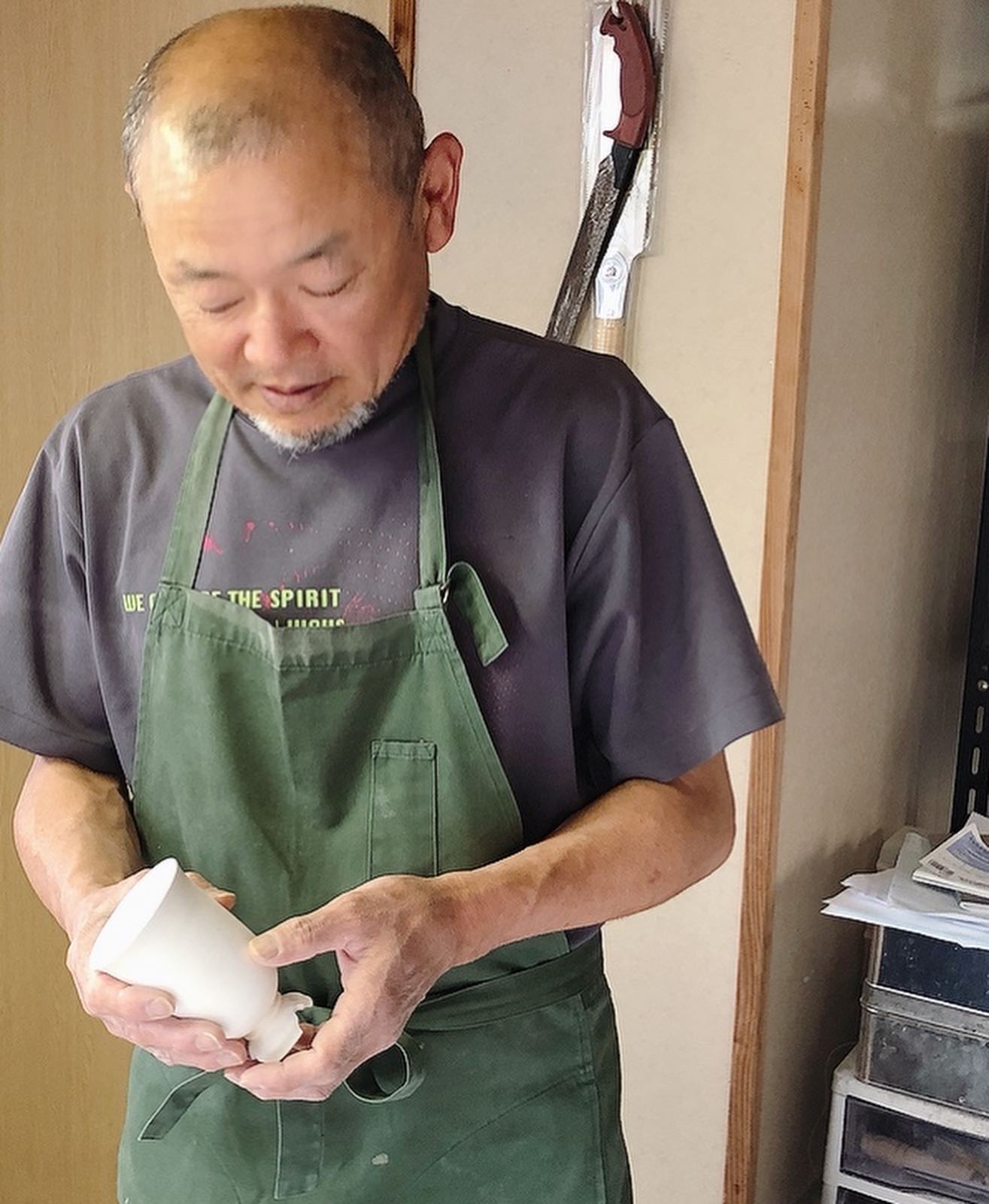 本物へのこだわり