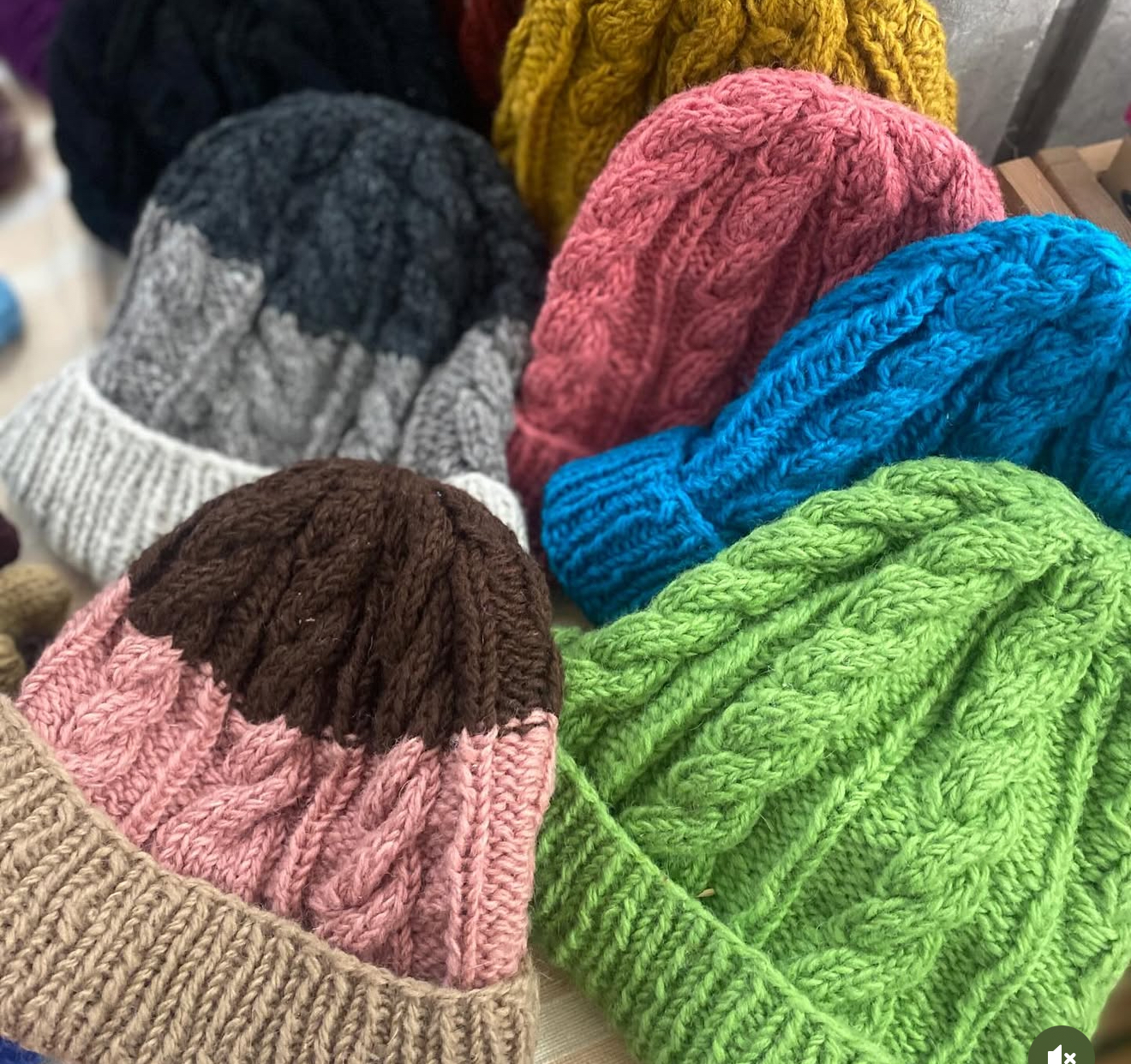 ネパールと日本をつなぐ音と手しごと