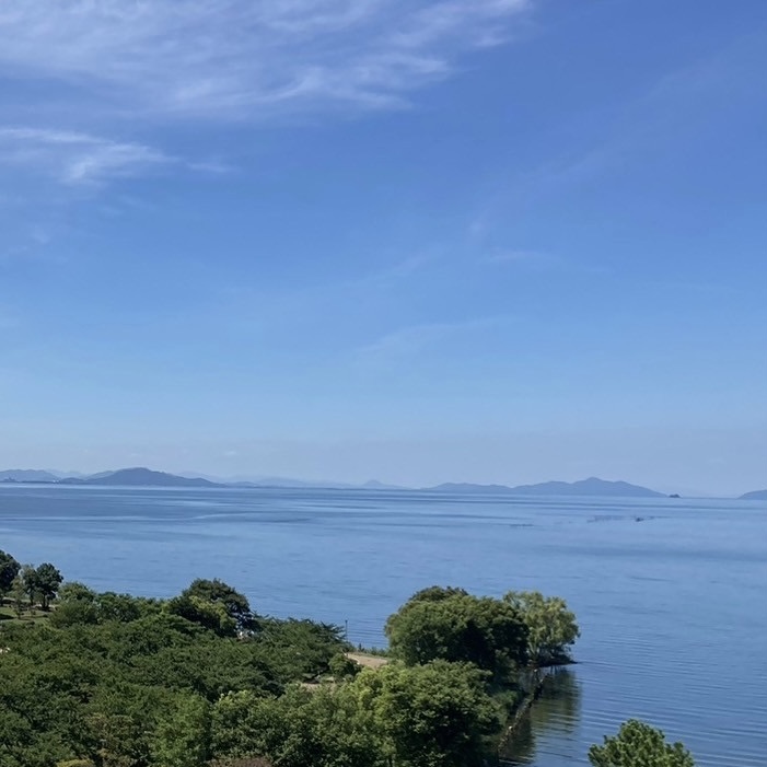 8月早々お休みしてました💦本日より通常営業♪