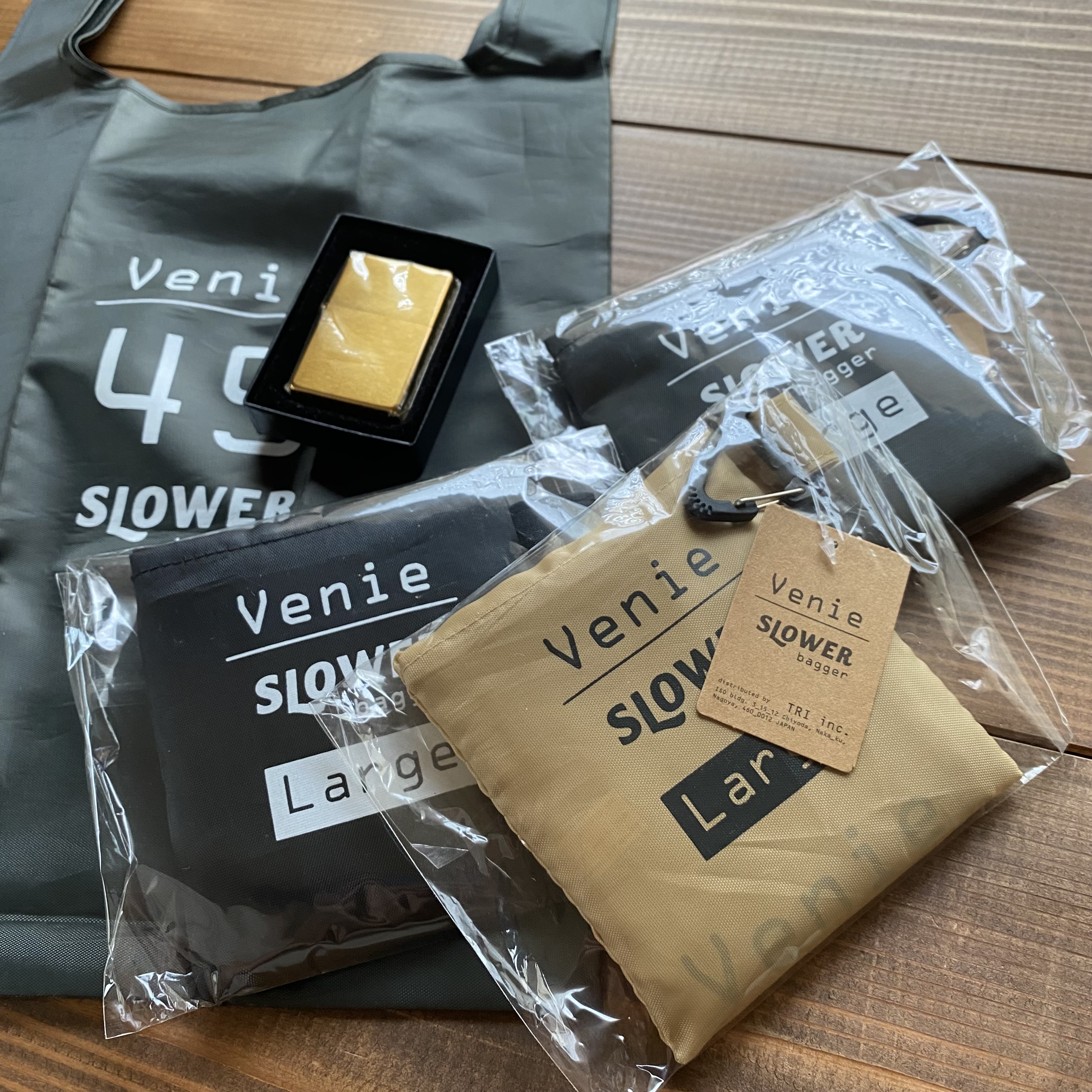 スロウワーショッパーバックSALE開催中‼️