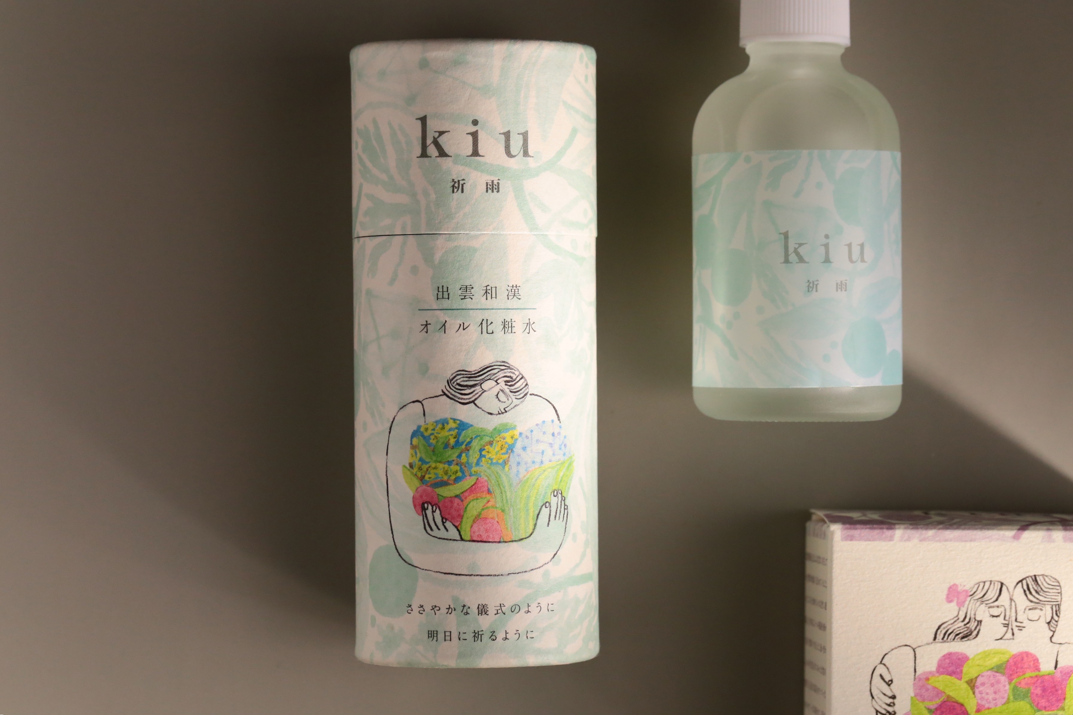 神在月の出雲から。一年で最も特別な季節に届く自然のやさしさ