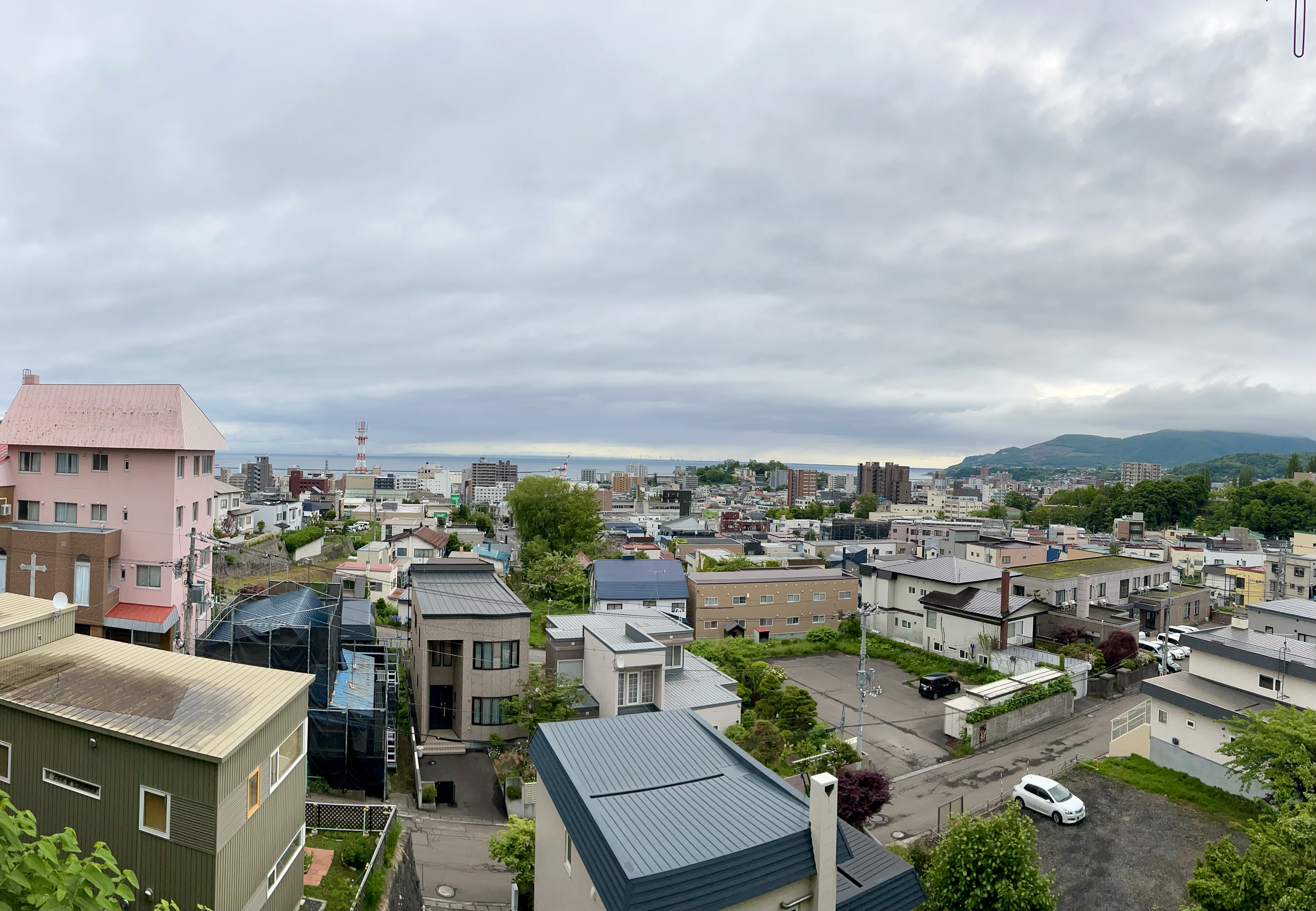 今日は、何の日？