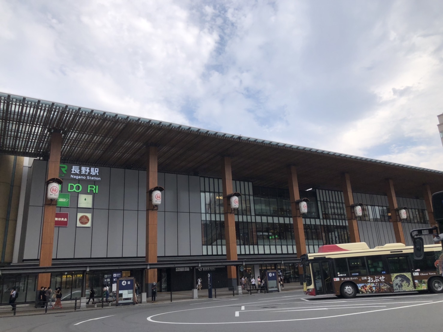 長野東急百貨店