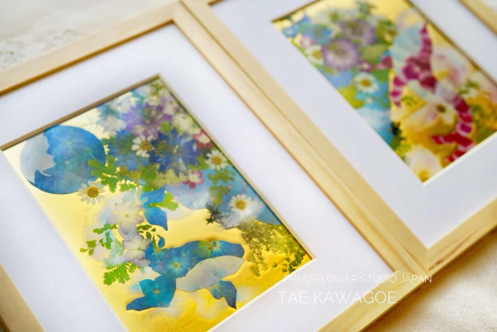 アートラッシュ企画展『空中庭園』展／ARTS RUSH Special Exhibition