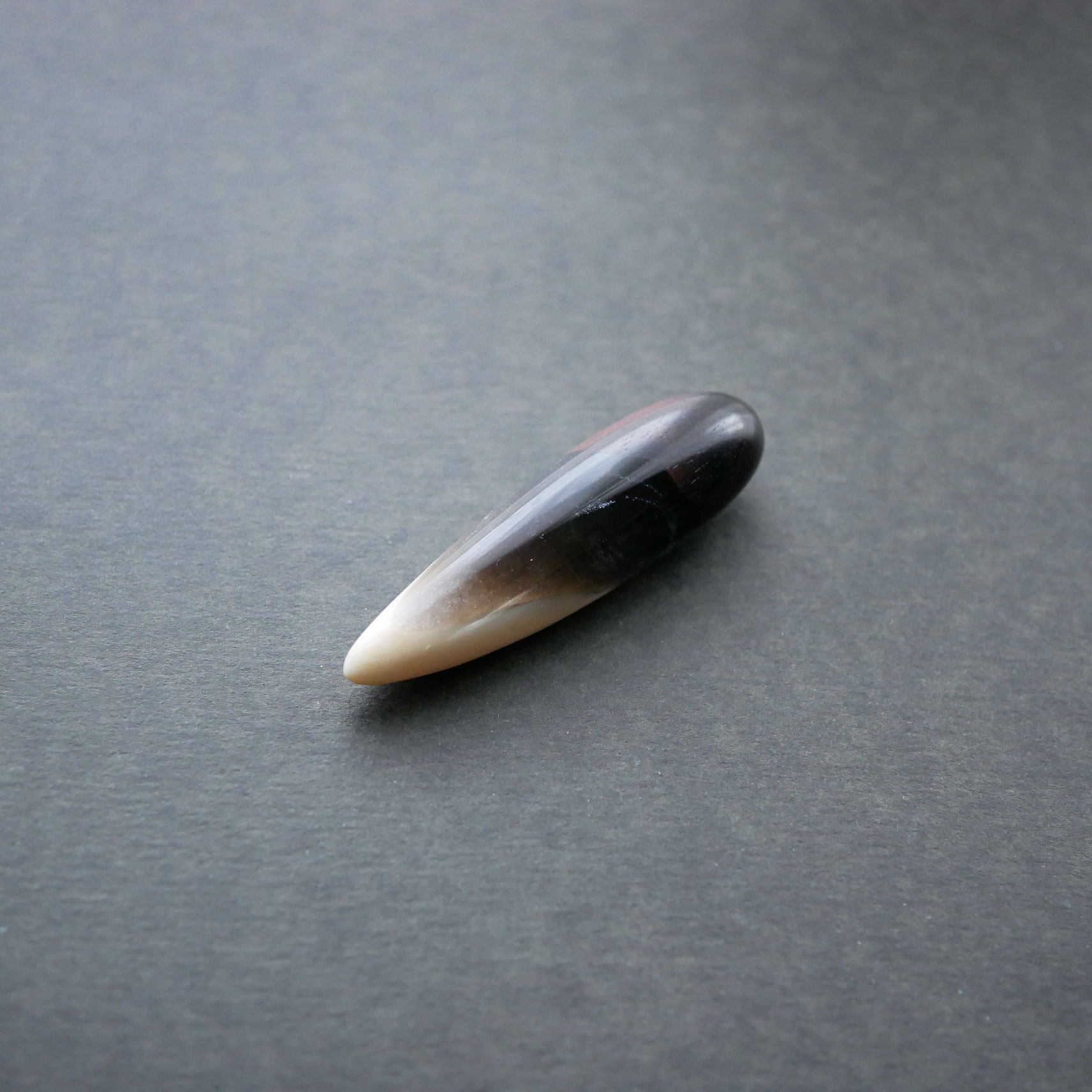 「漆黒鯨」を制作しました♪