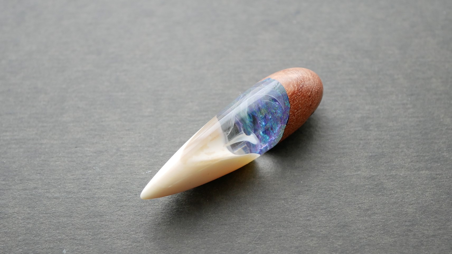 「幻舞鯨」を制作しました♪