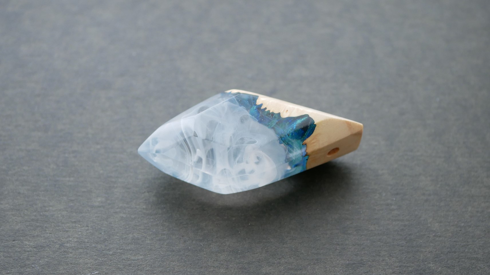 「幻景石」を制作しました♪