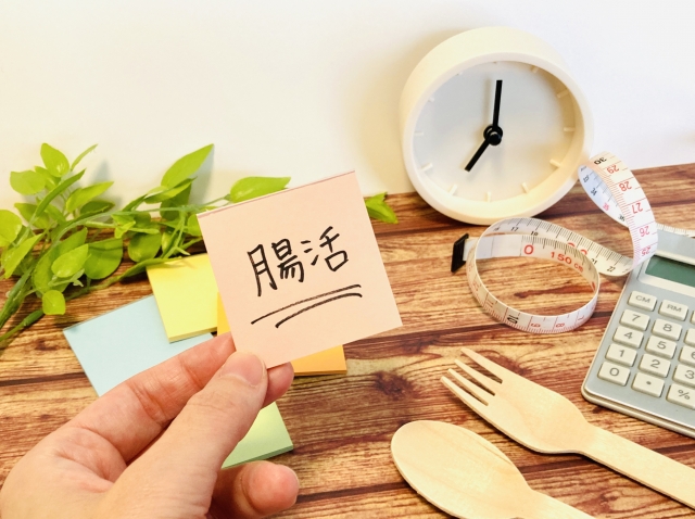 ファスティングとは　2