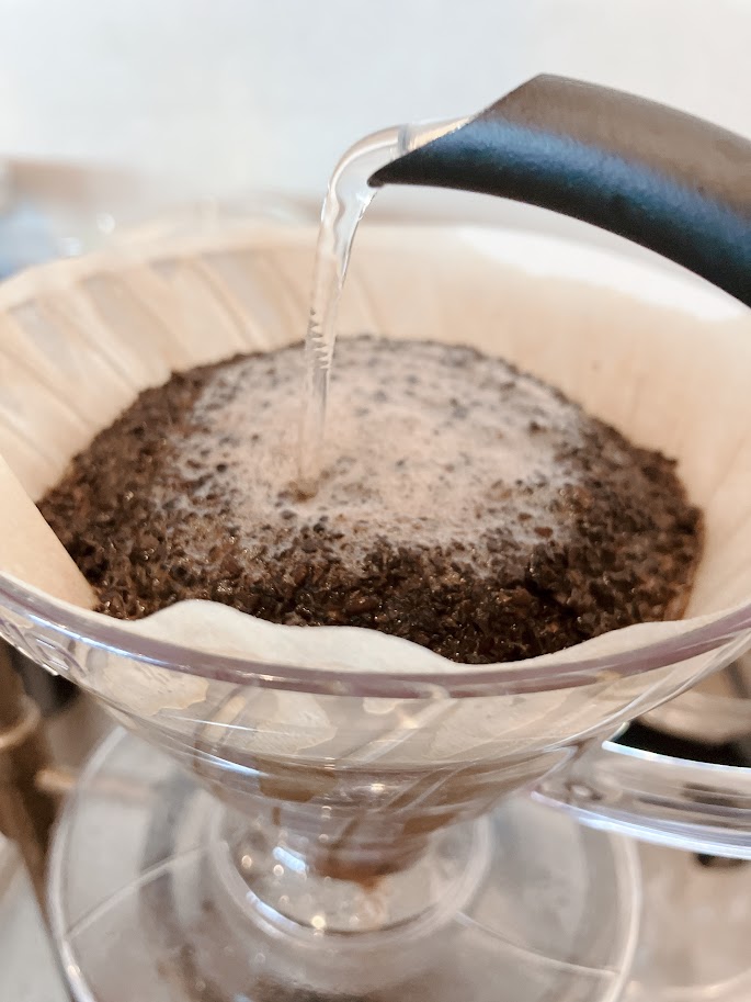 ドリップコーヒーの日