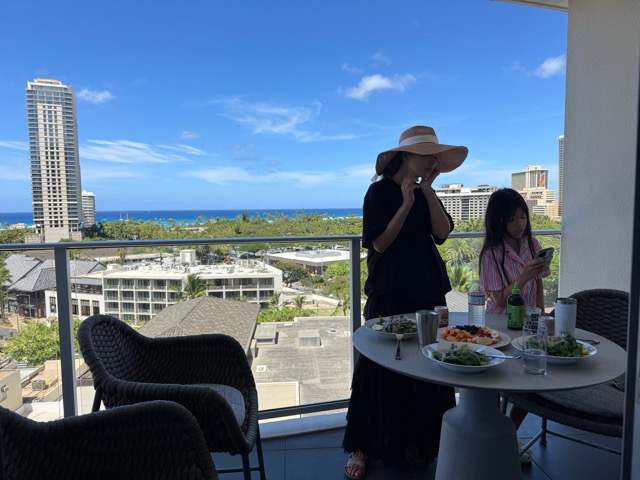 誰よりも長く一緒にいるのは自分自身