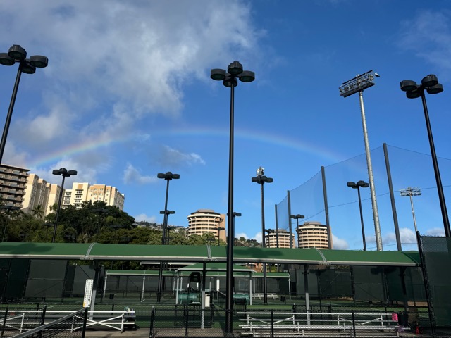 ハワイで見つけた、新しい私