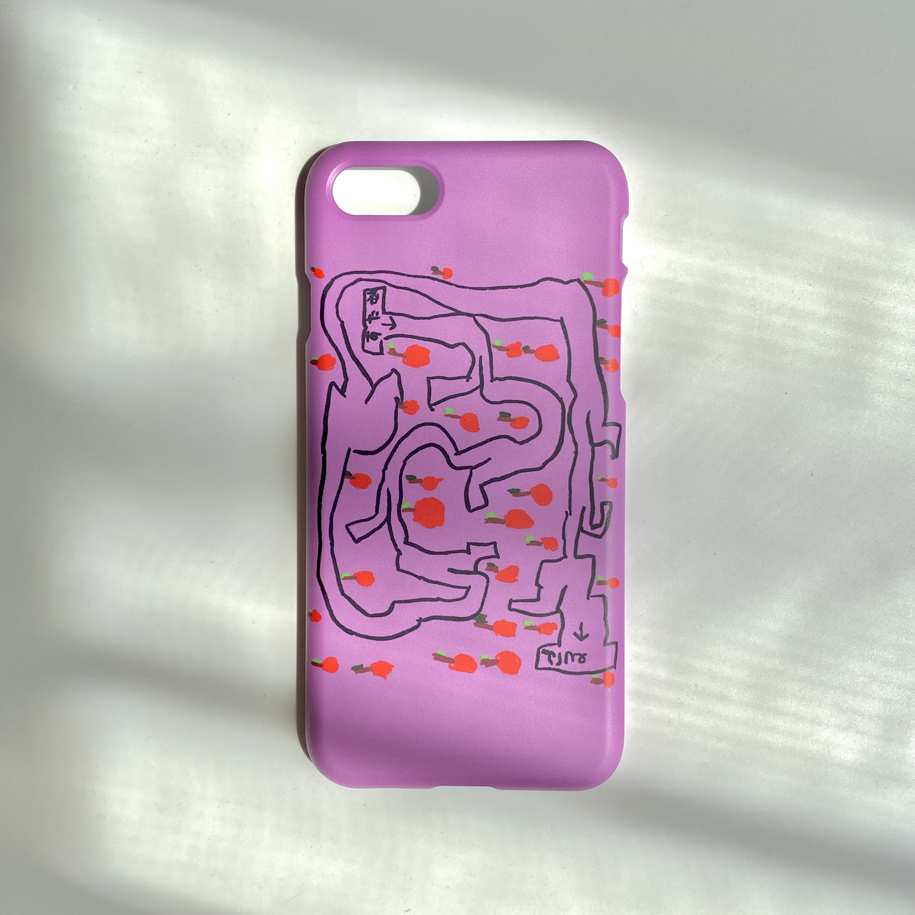 くねくね迷路( ^ω^ )