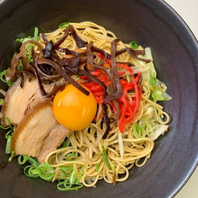 ラーメンなどの商品追加しました。