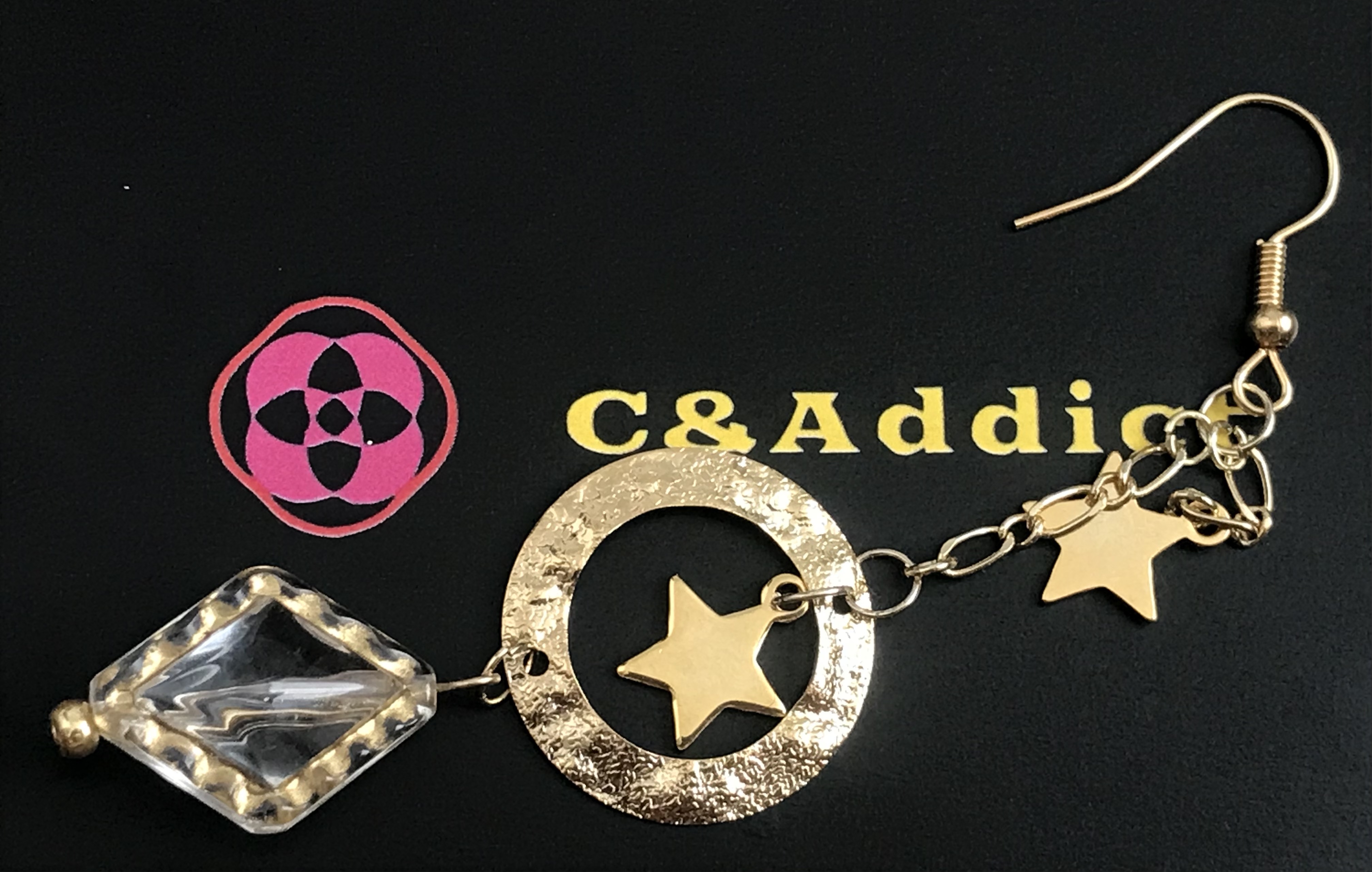 ピアス（1個売り）を入荷しました☆