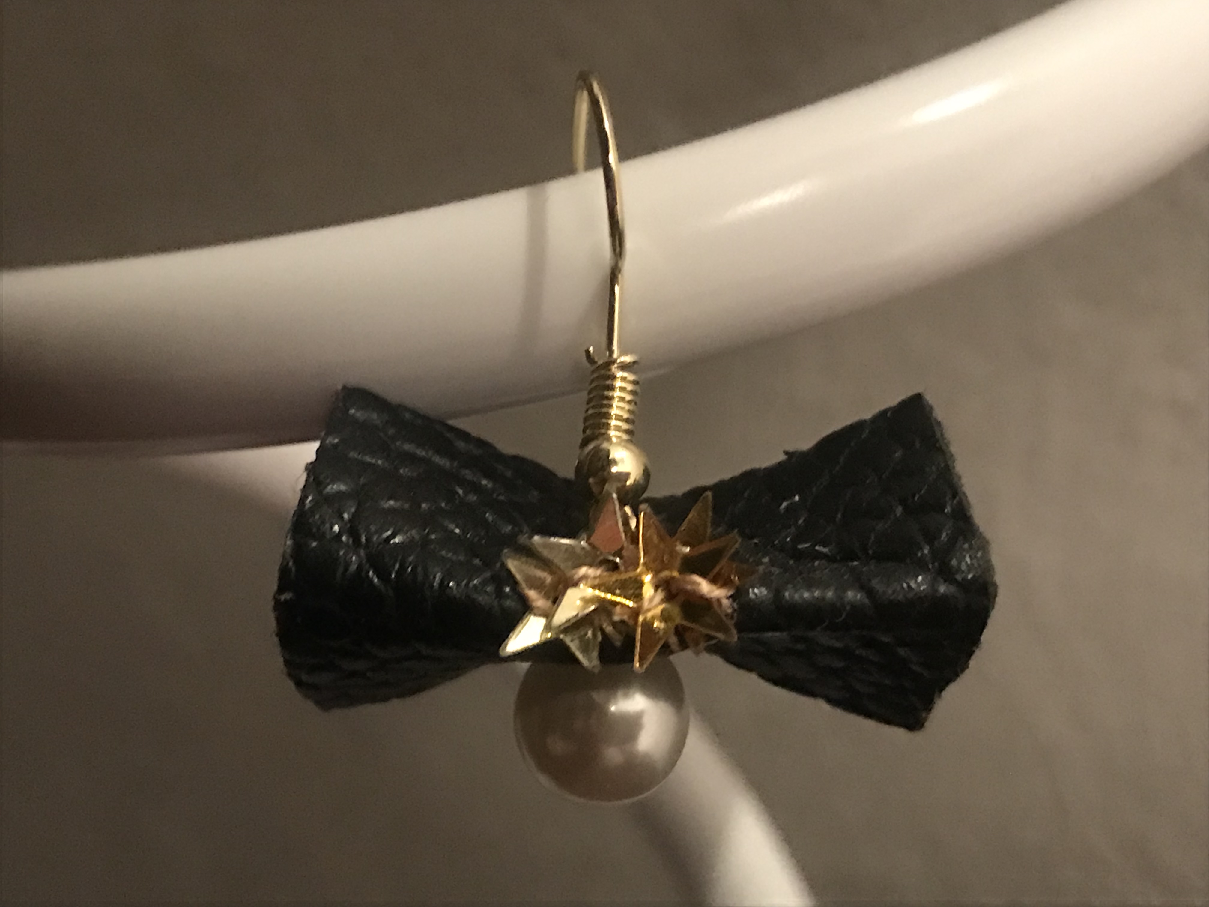 ハンドメイドです☆