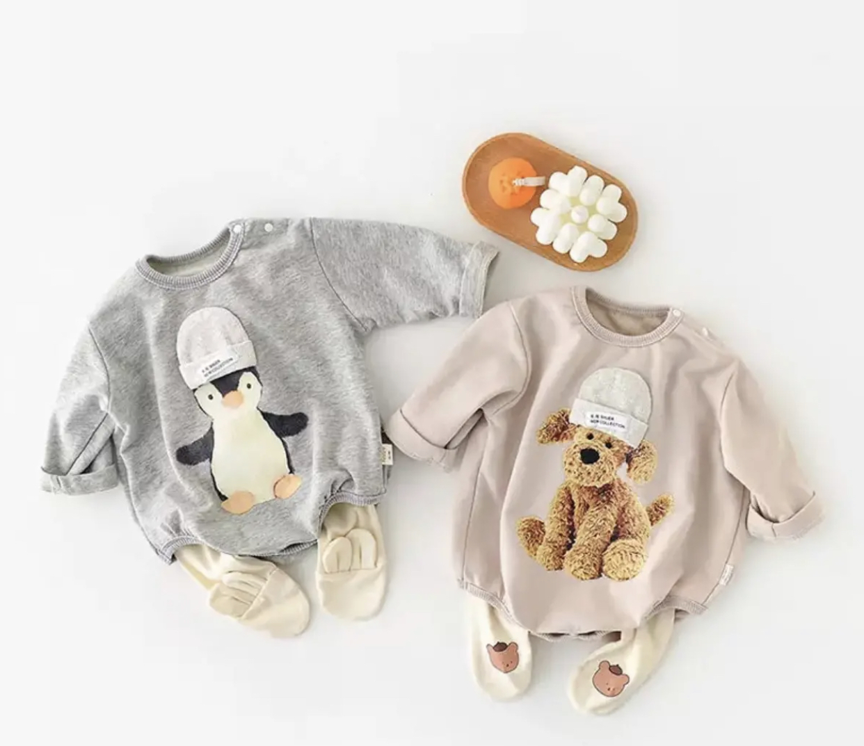 秋のりんくこーで♡