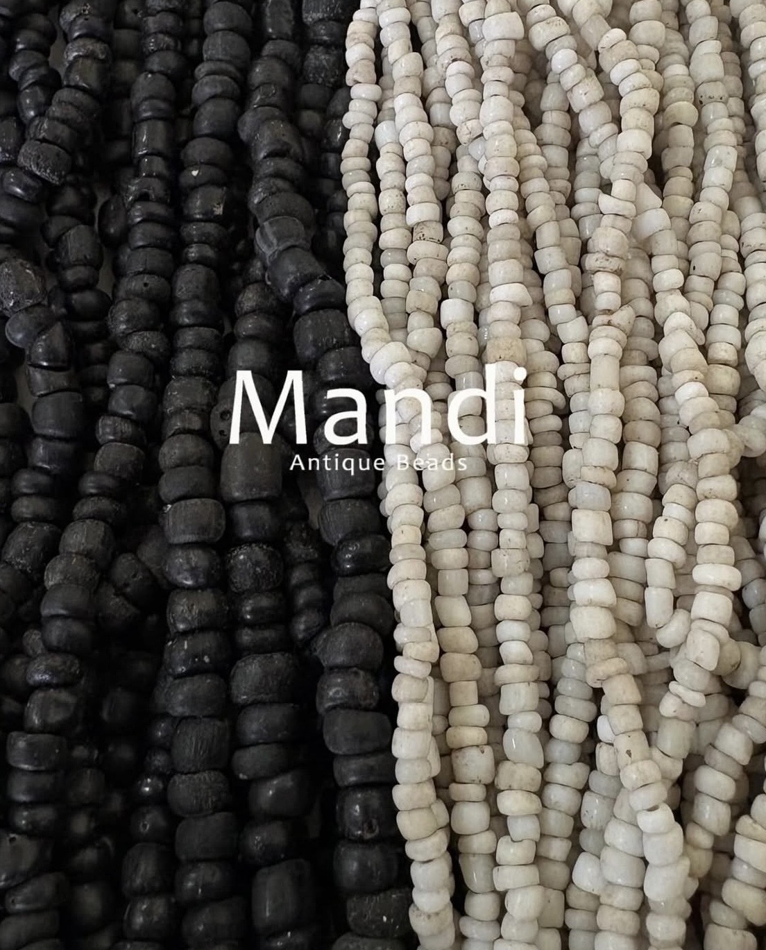 Mandi/マンディ再入荷！