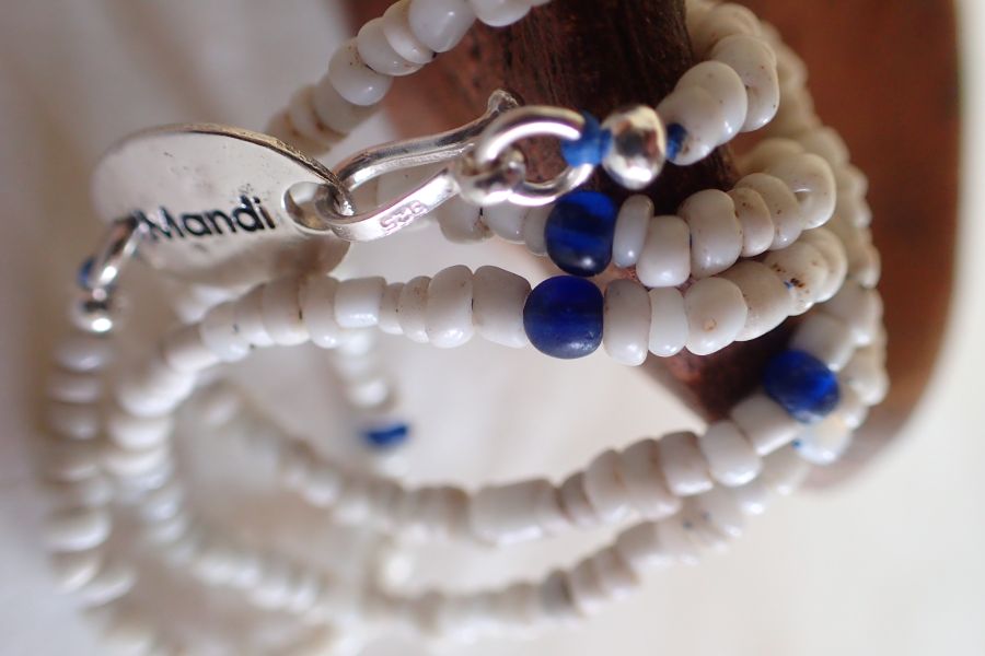 充実のAntique Beadsシリーズ