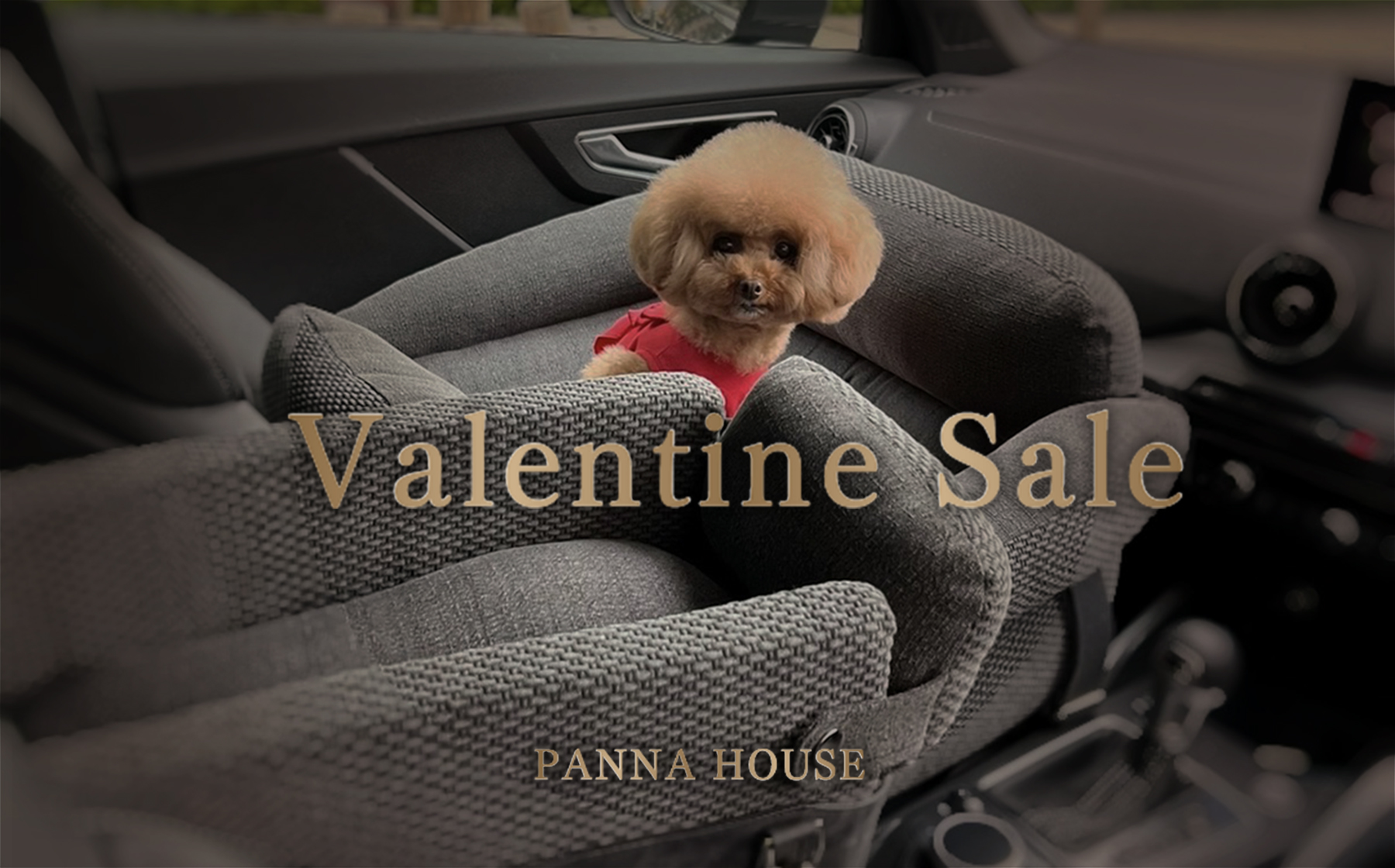 Valentine Sale🤎💘  1/30 20:00〜