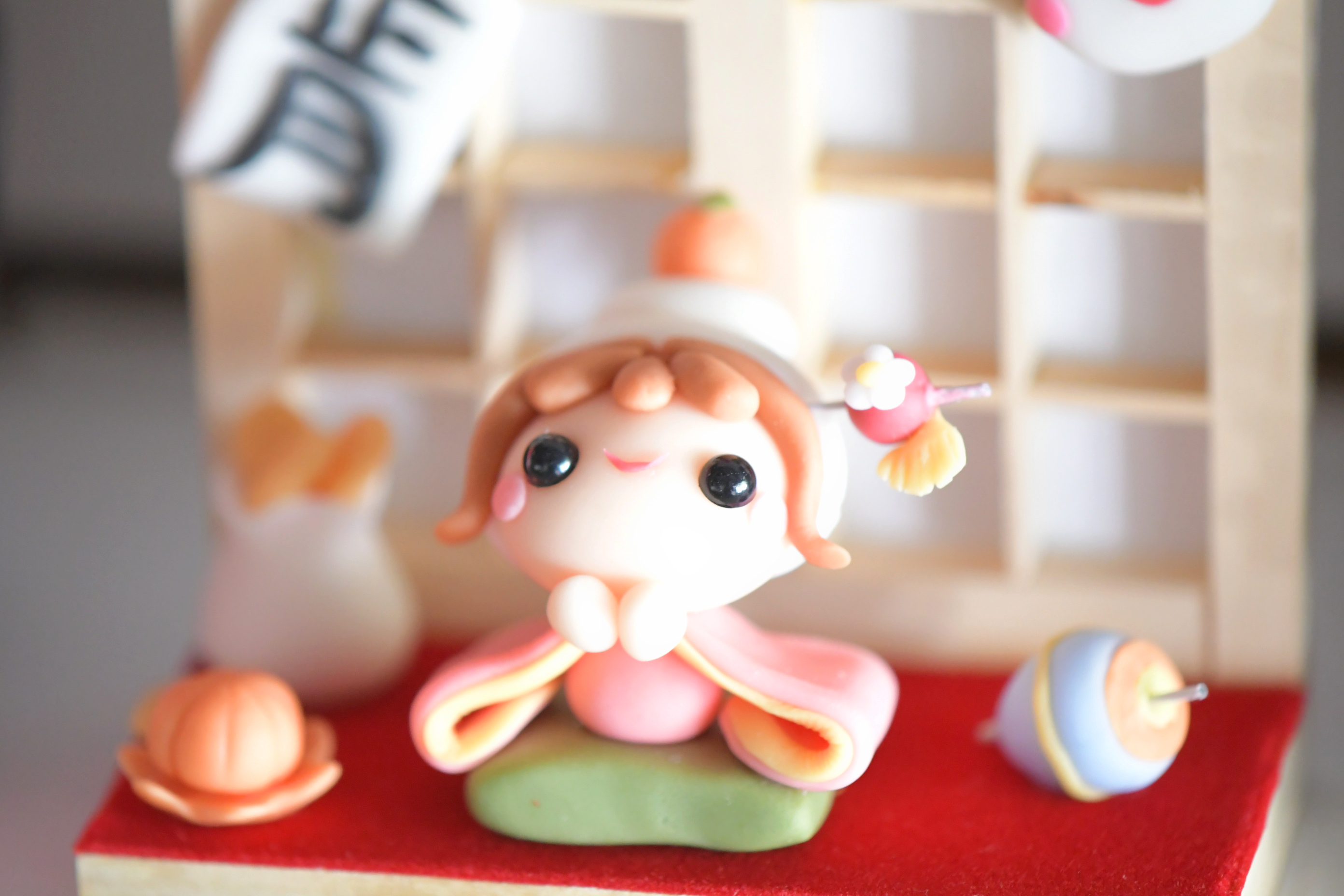 ハルモノ雑貨展 in OSAKA 出店作家様 vol.2 てづくりのもり