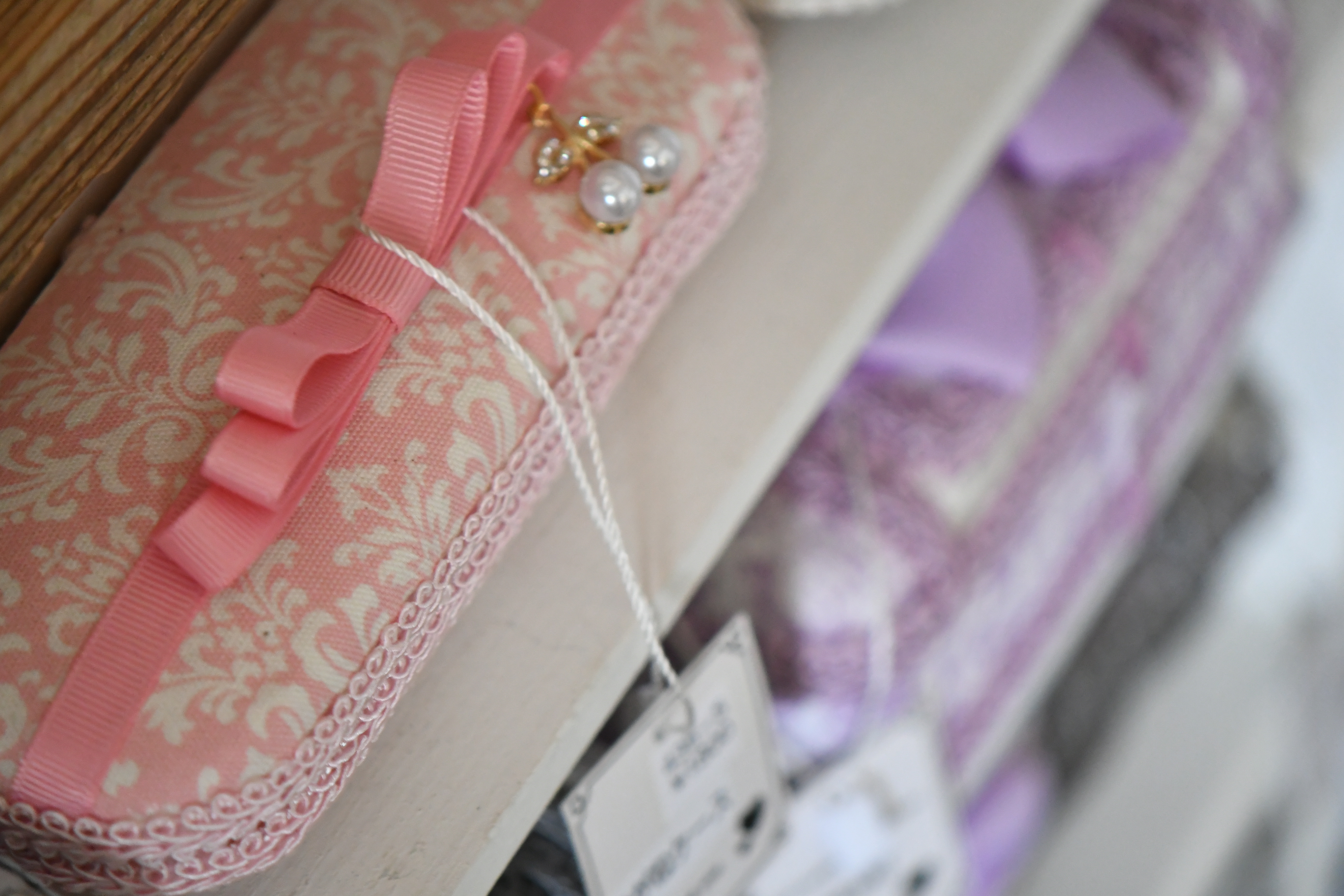 hand made decoration KIRARI