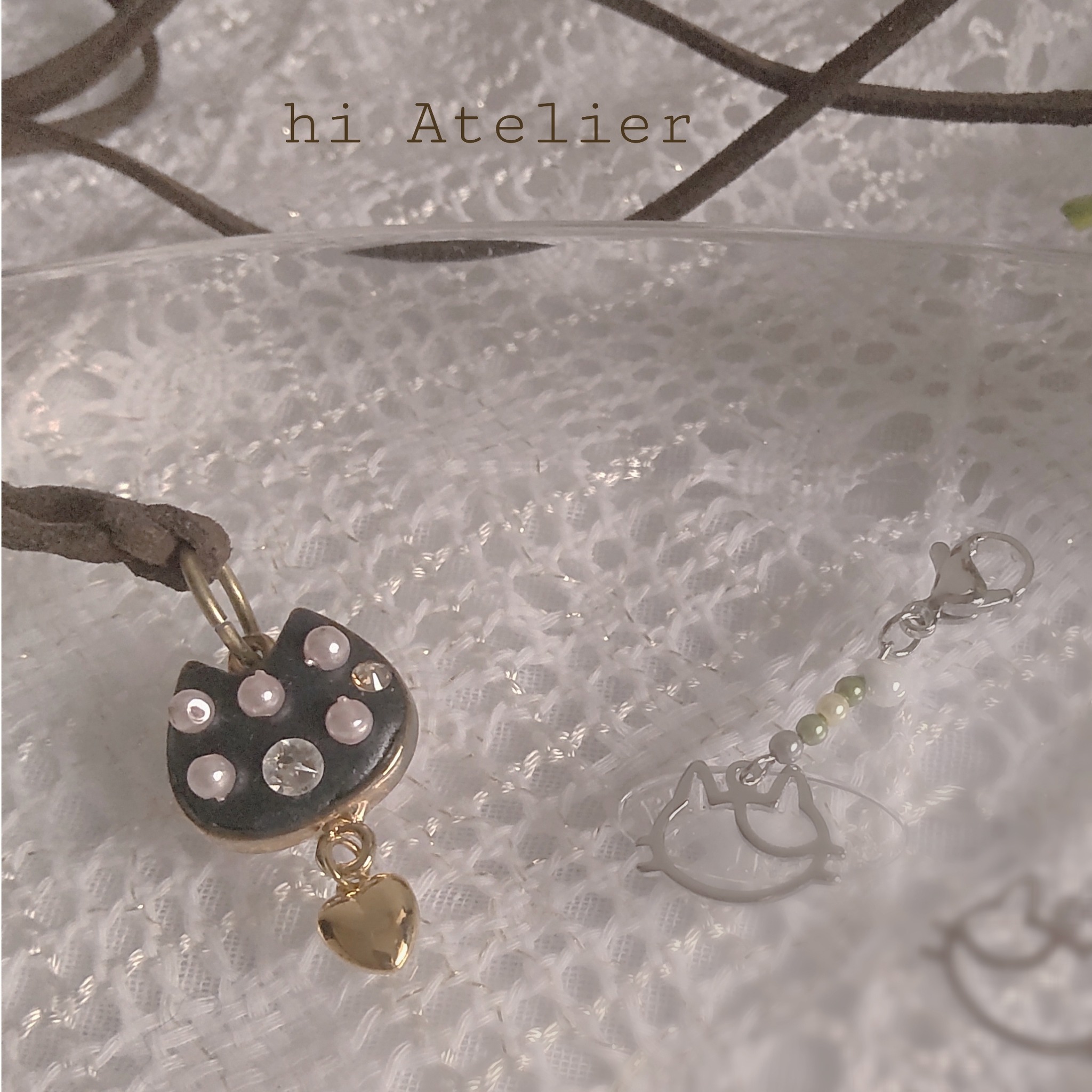 ねこ展 出店作家様 vol.8 hi Atelier