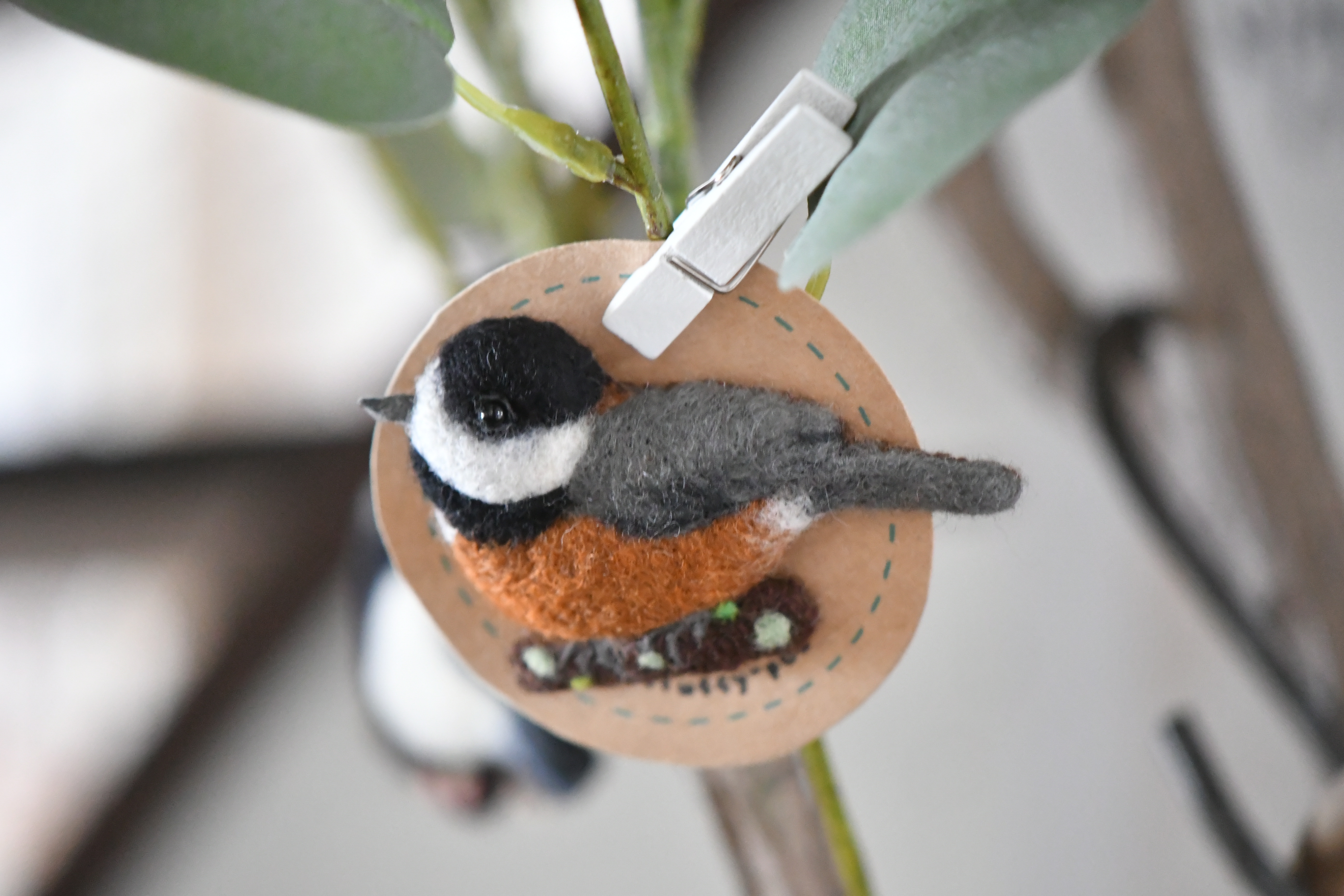 fluffy-pod