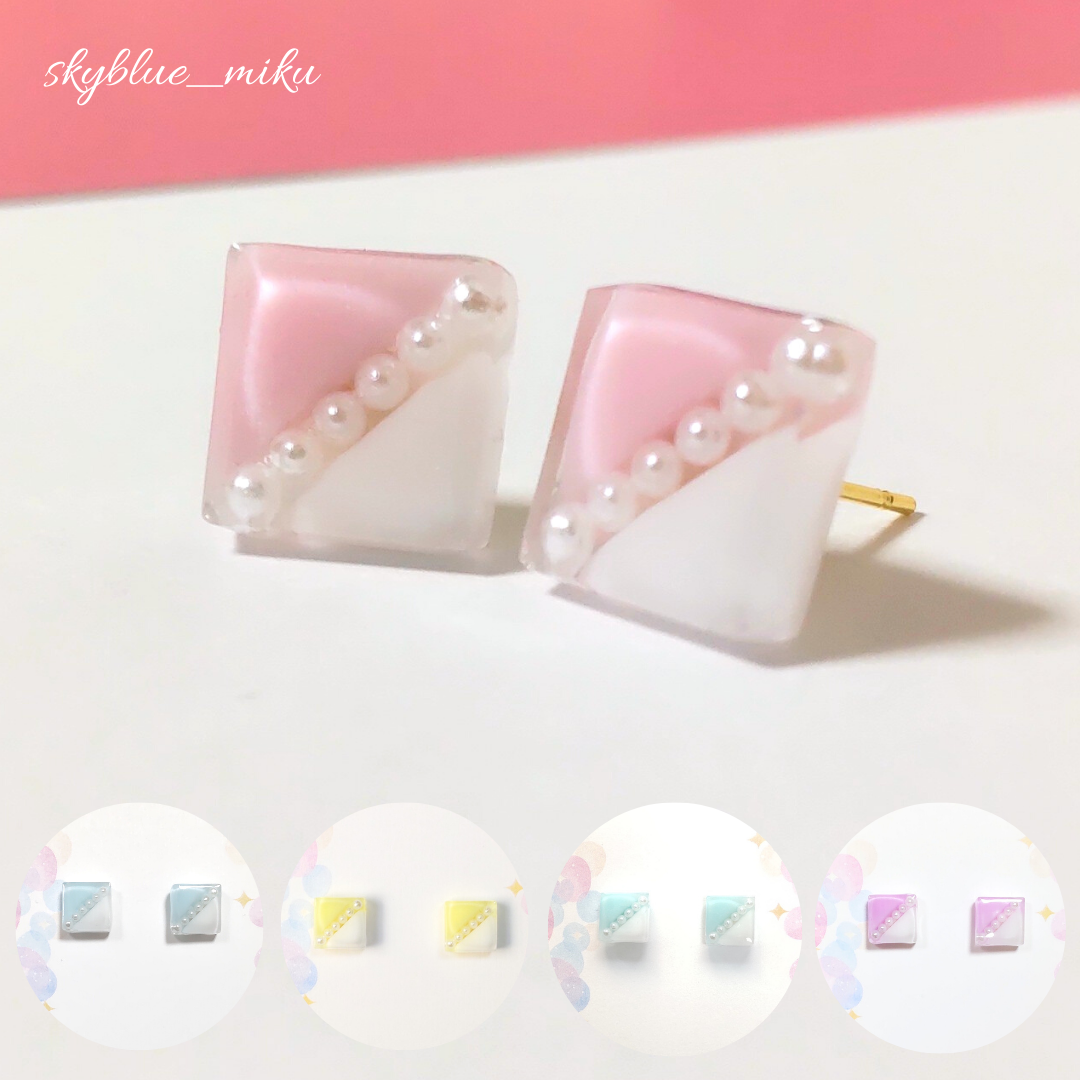yoo pop up shop vol.6  creator vol.3：skyblue_miku