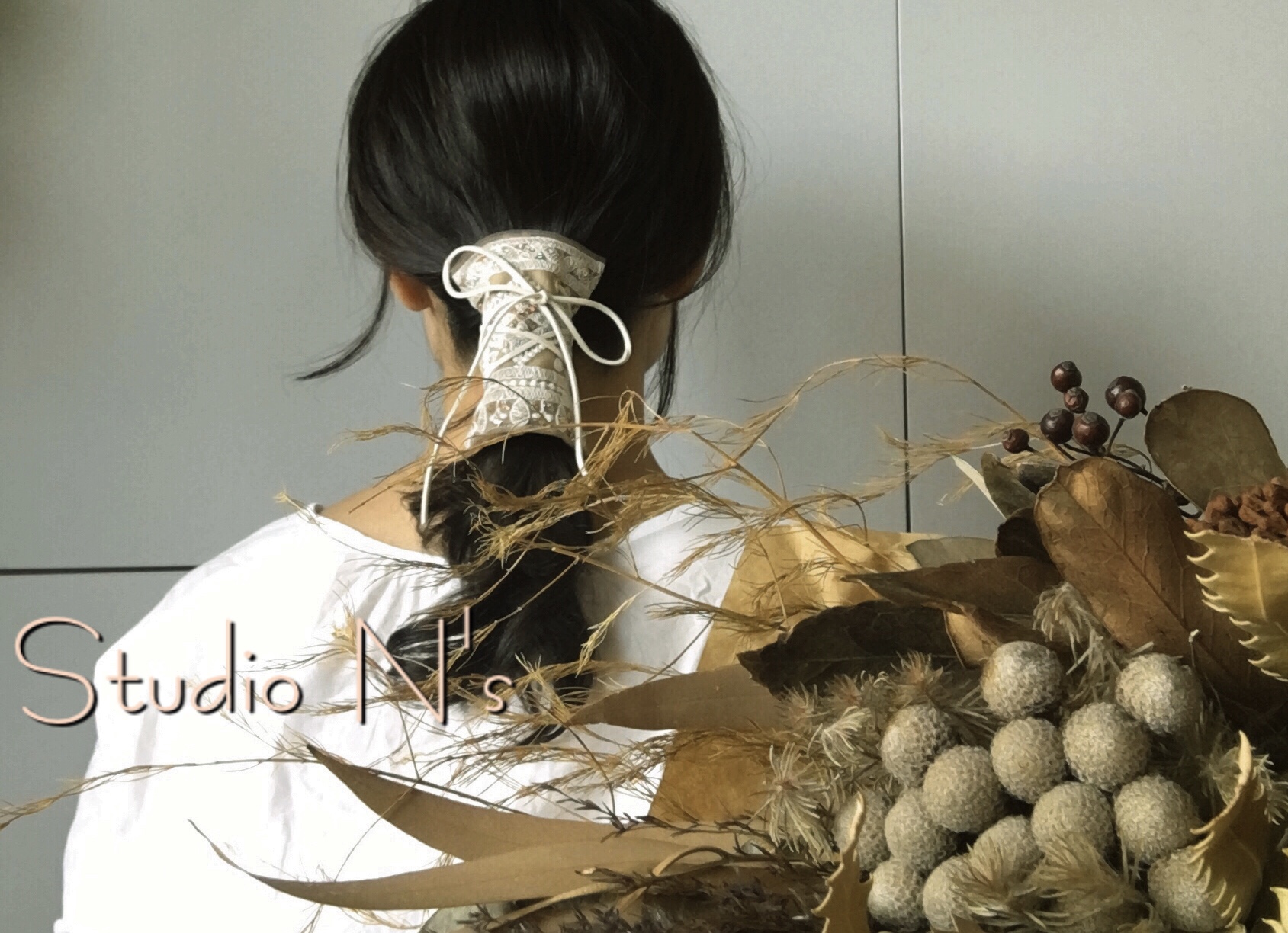 yoo pop up shop vol.6 creator vol.30  Studio N's