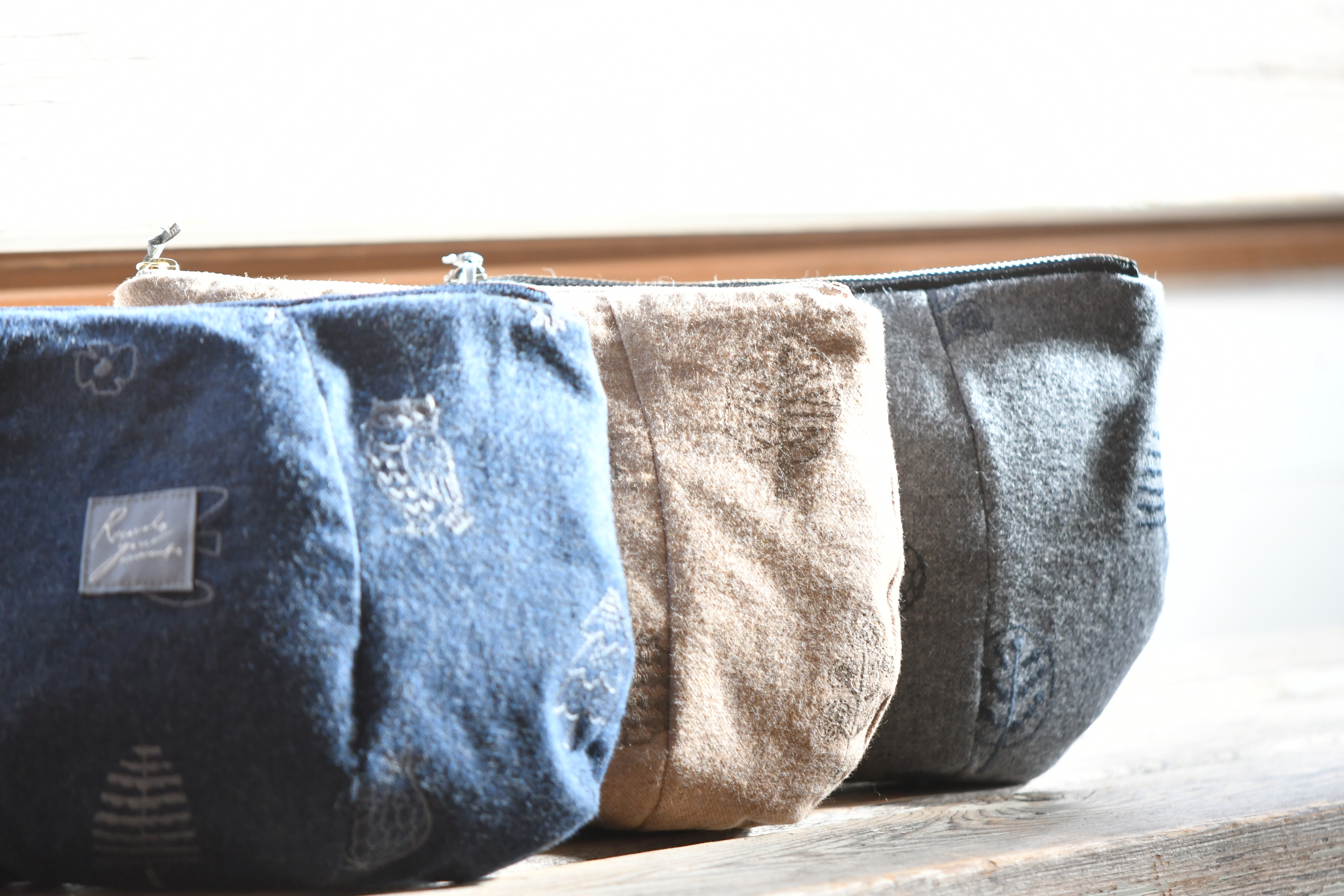 bushukan handmade ie