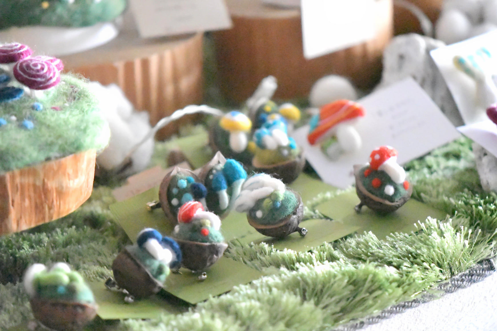 yoo pop up shop vol.6 creator vol.11：まーにゃおroom