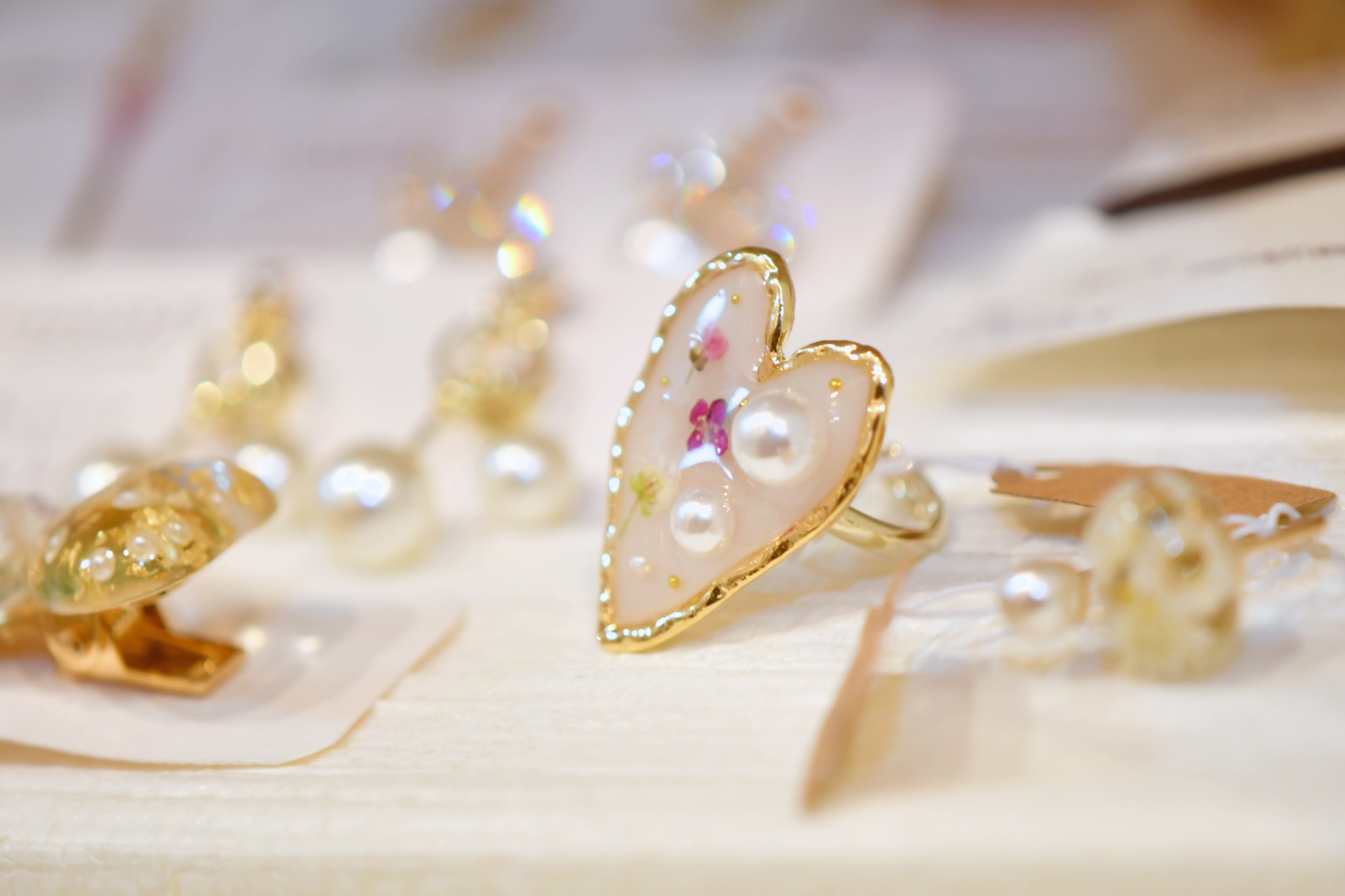 ricco520 accessories