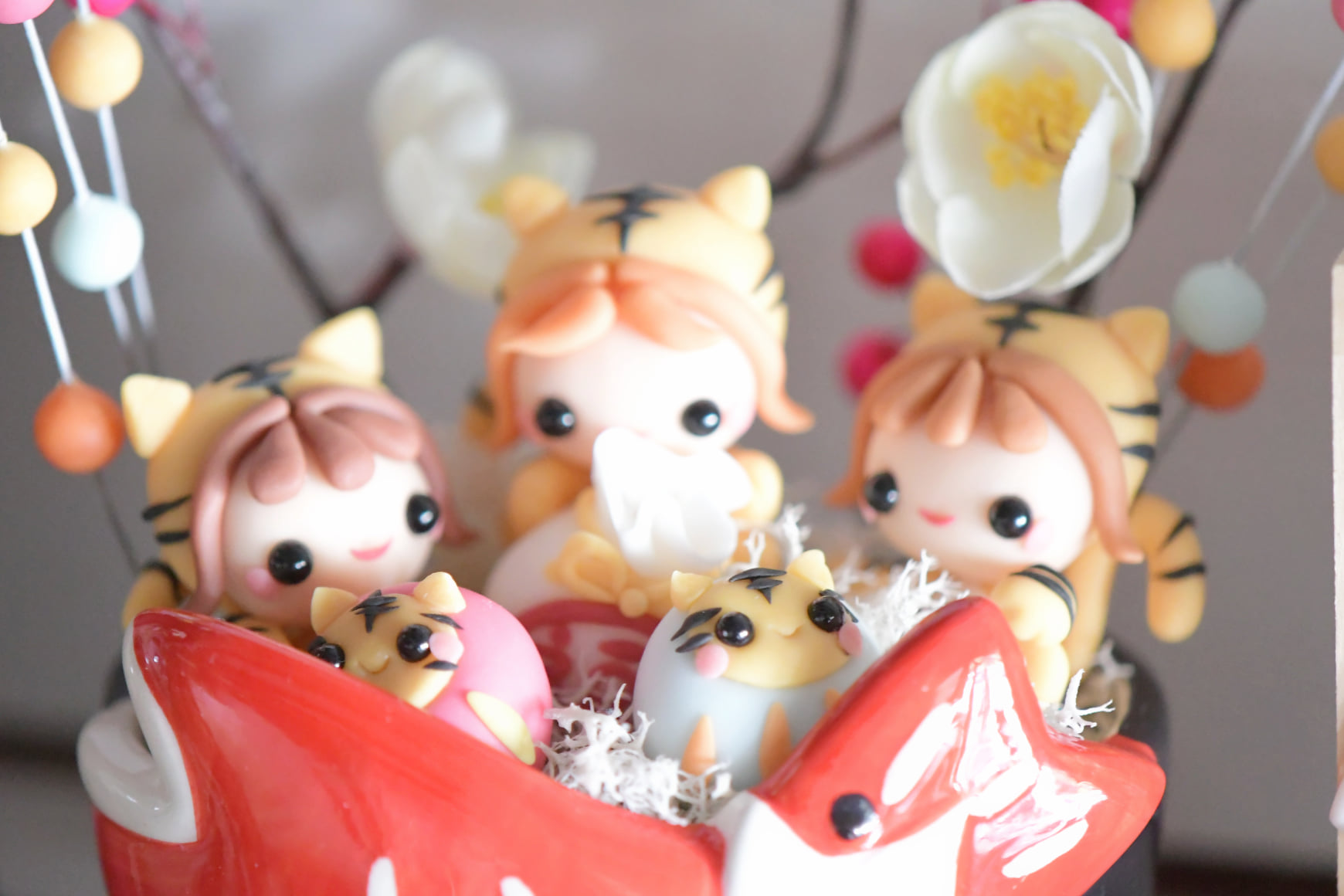 yoo pop up shop vol.6 creator vol.23 てづくりのもり