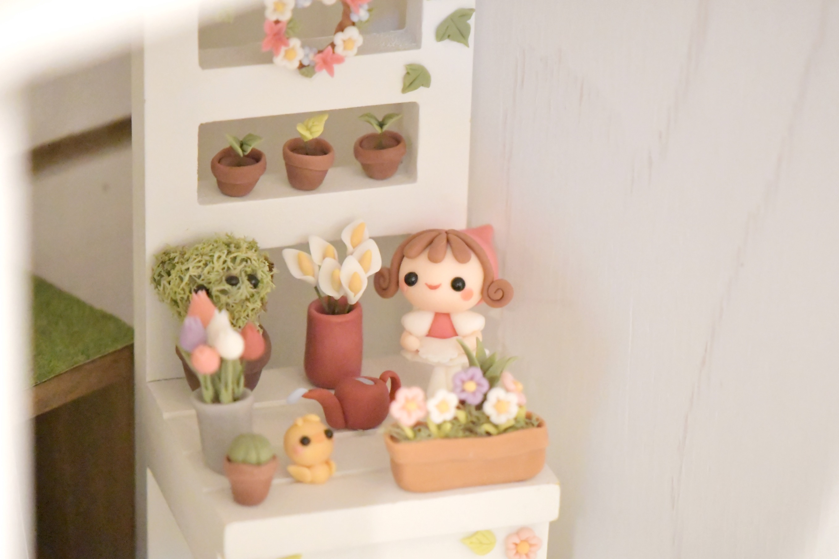 てづくりのもり