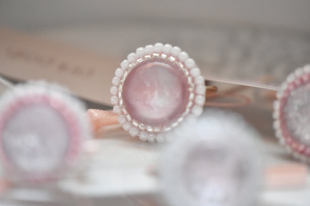 pink posh