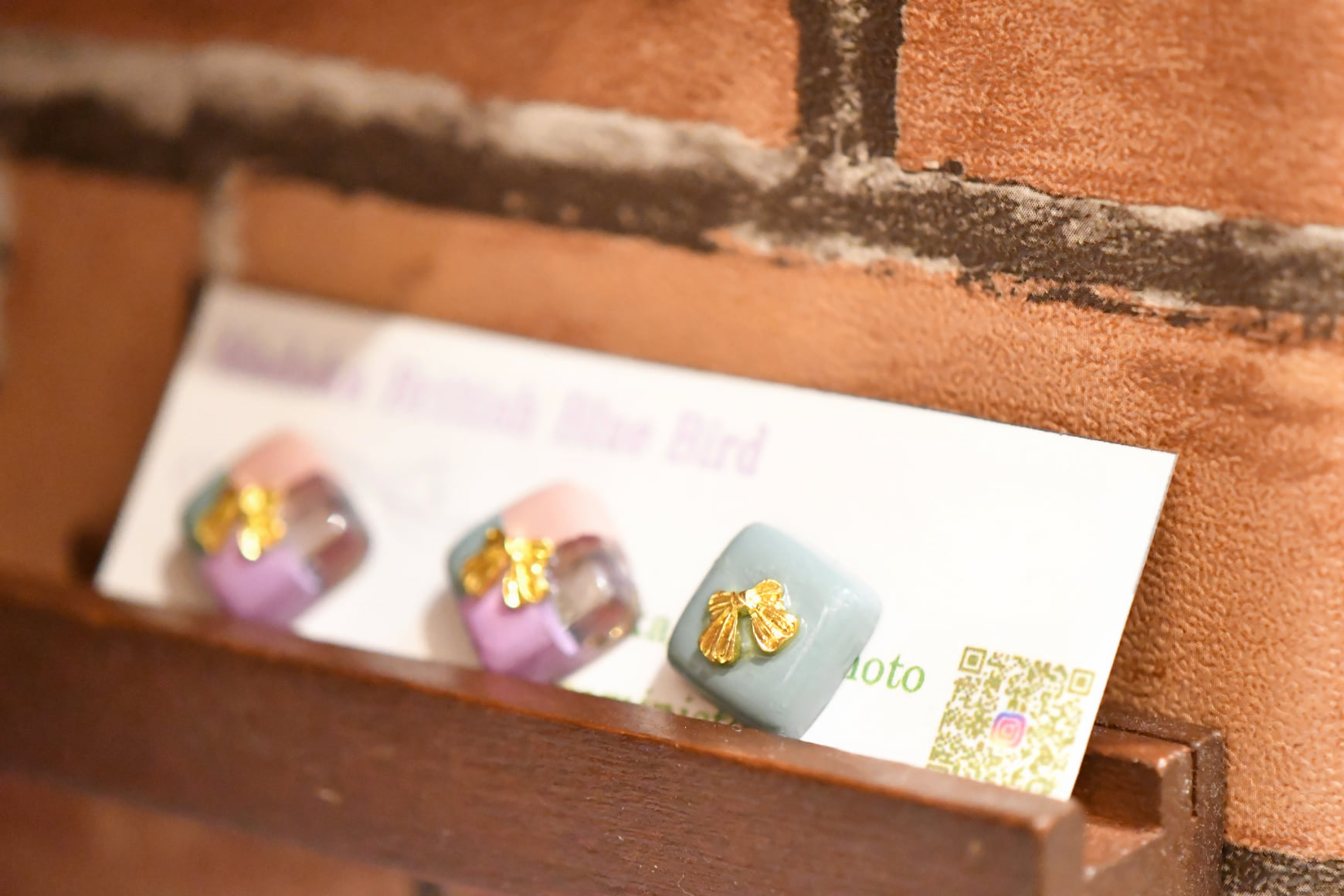 yoo pop up shop vol.6 creator vol.17：Madoka Britis
