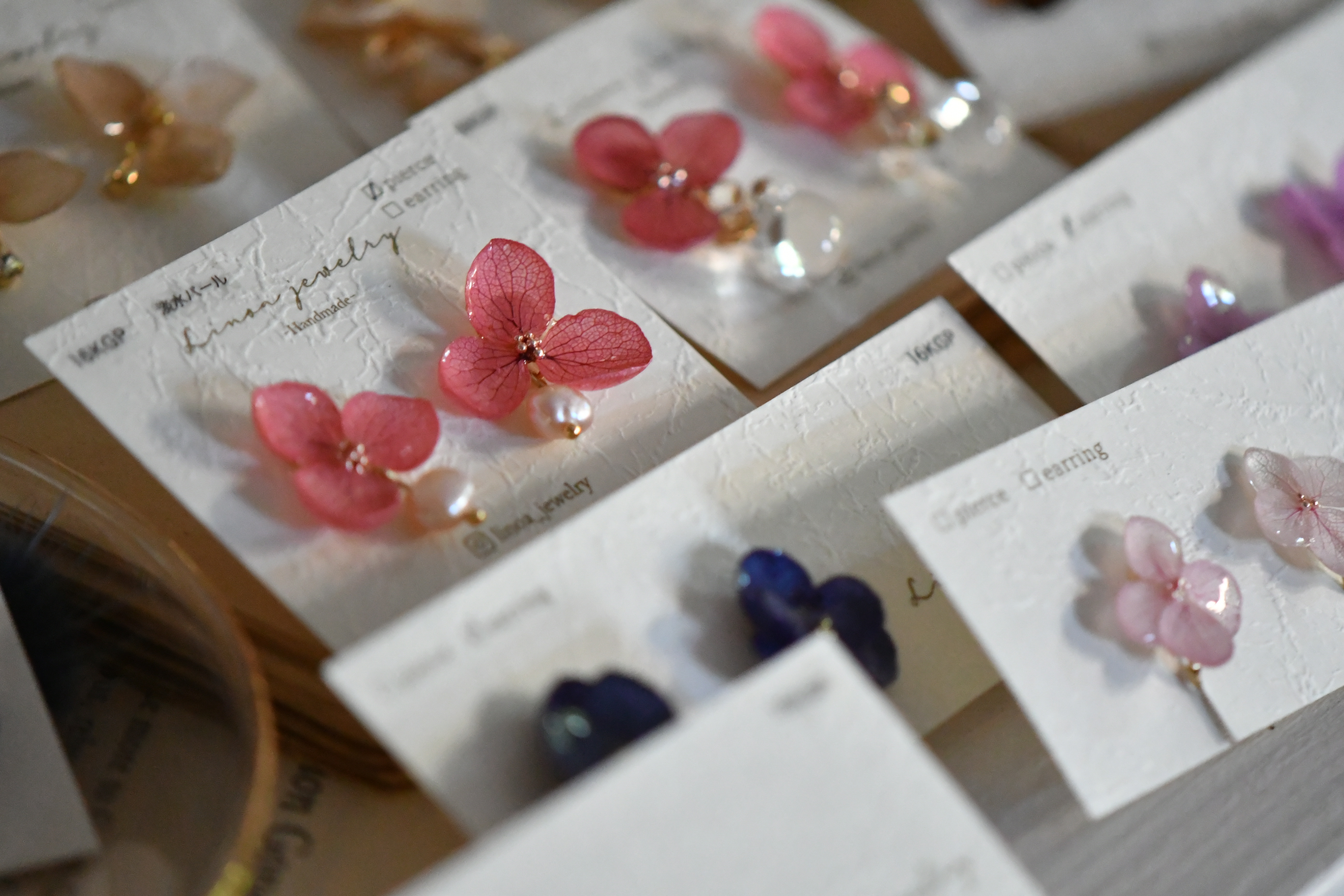 linoa jewelry