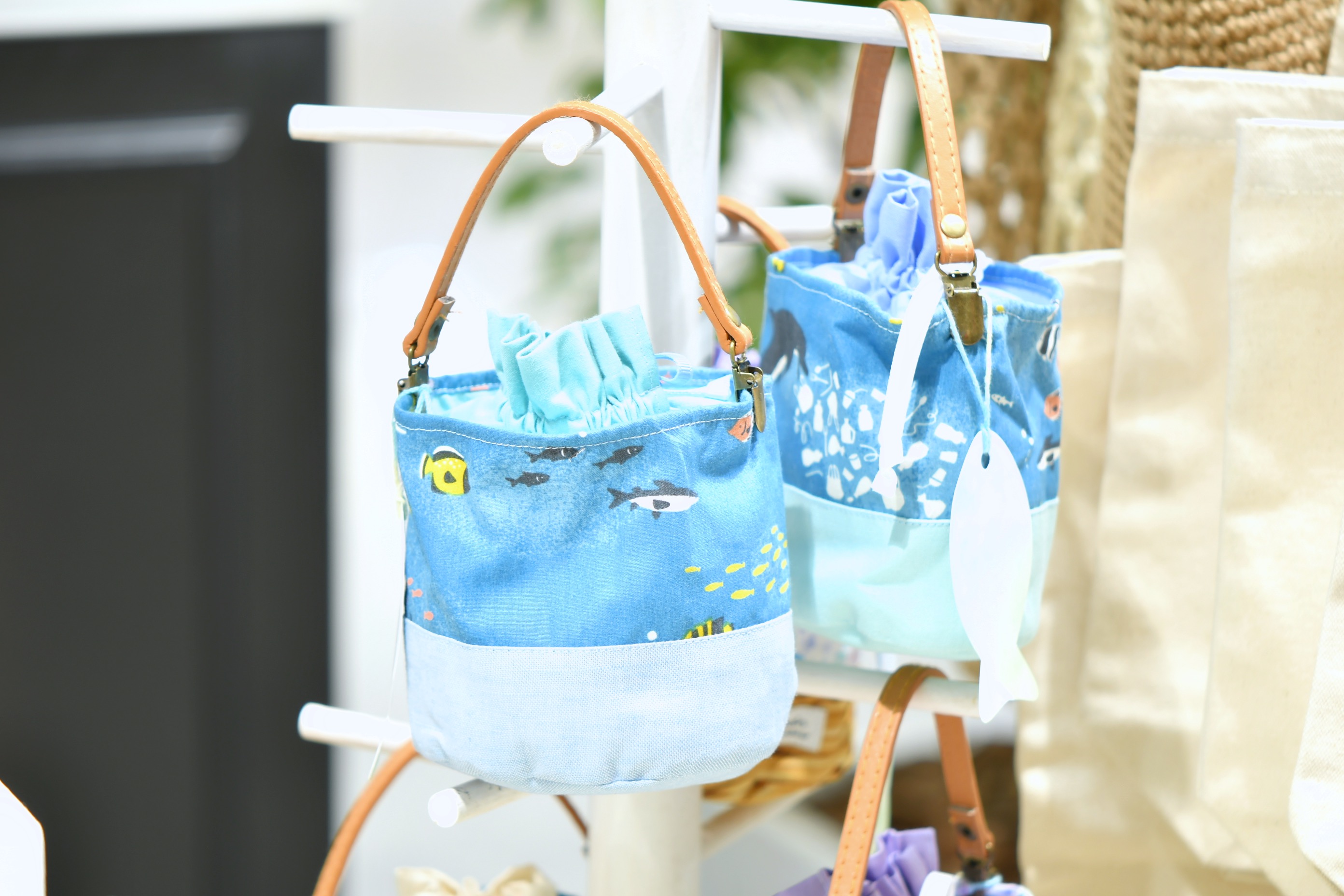 yoo pop up shop vol.6 creator vol.15：atelier frill